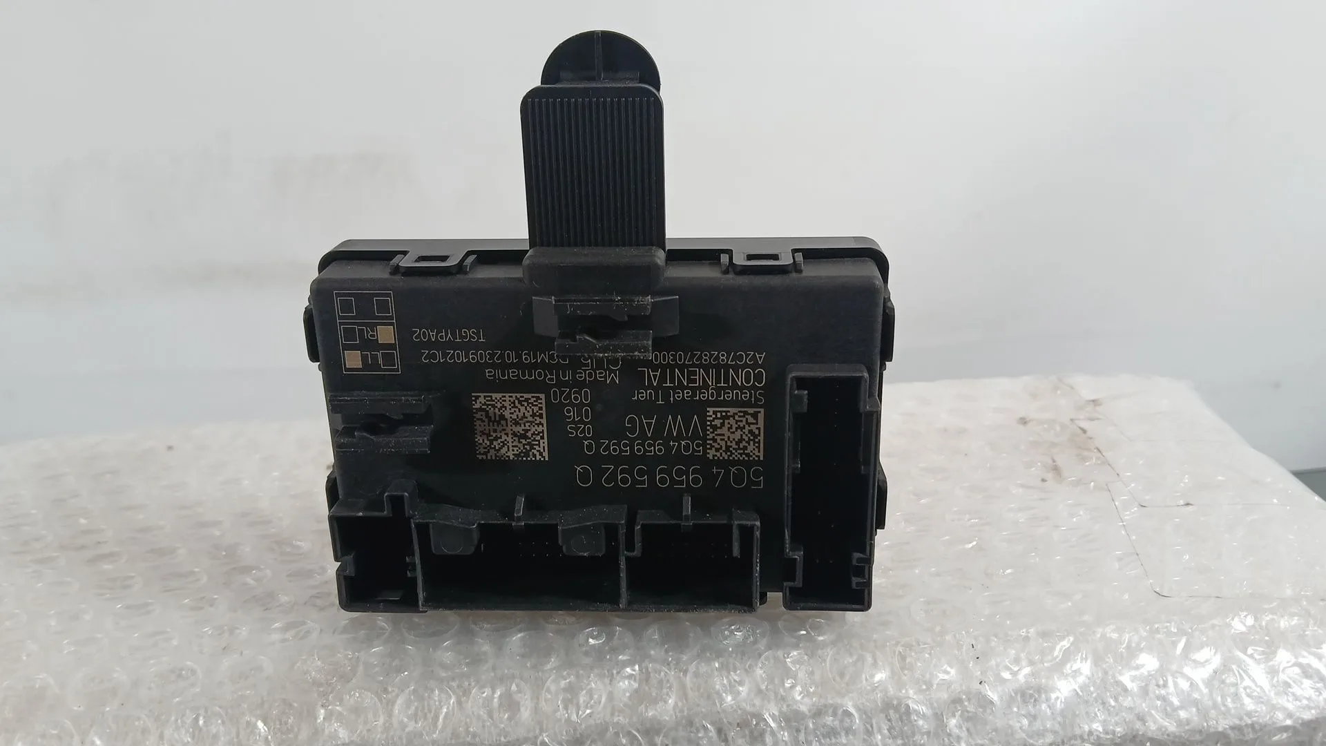 Modulo Electronico para Seat Ateca (Kh7, Khp)