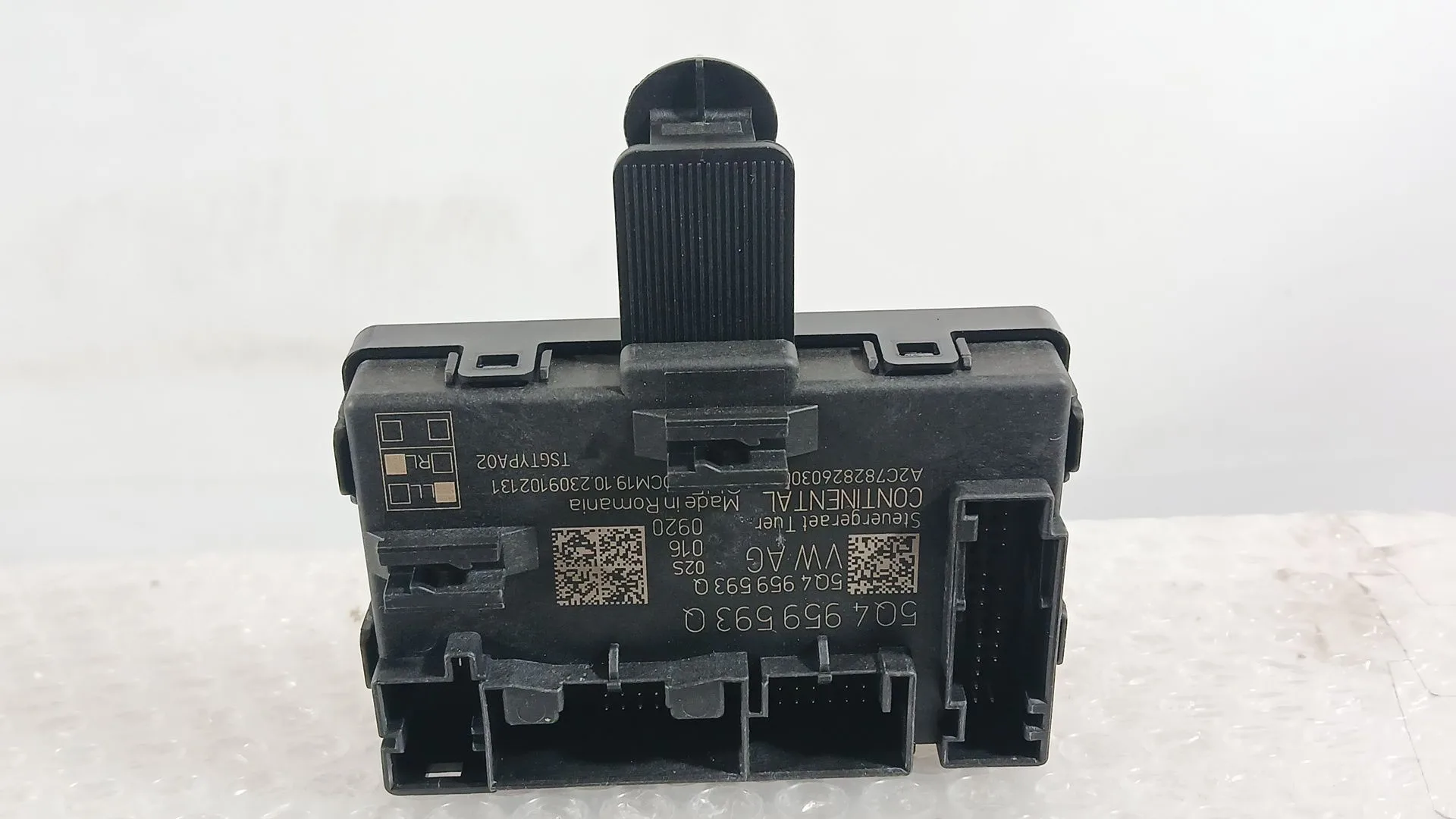 Modulo Electronico para Seat Ateca (Kh7, Khp)