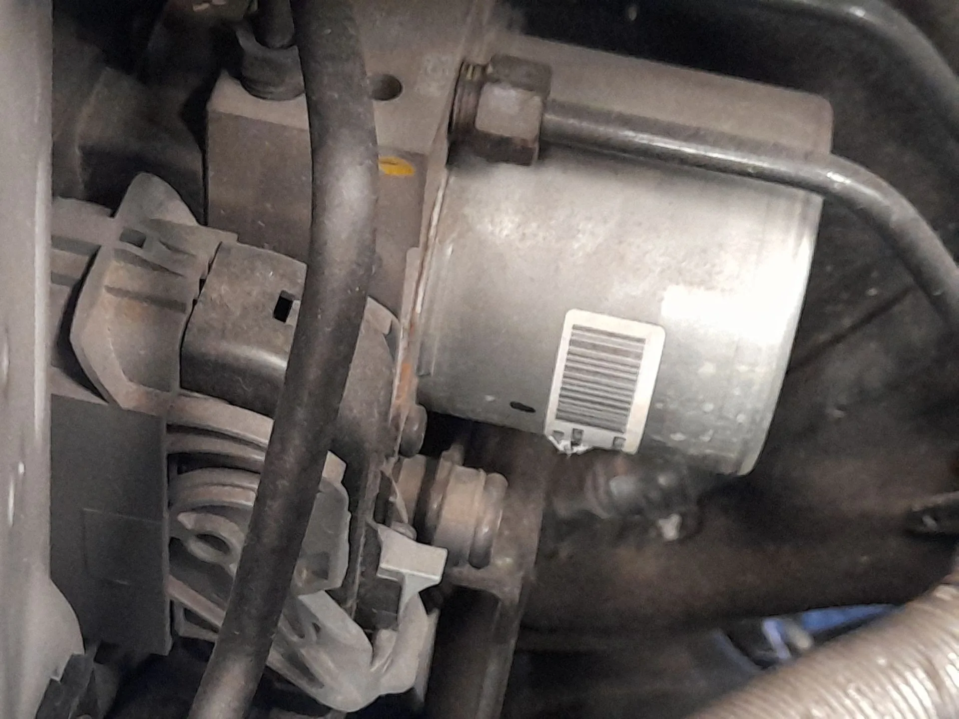 Abs para Hyundai I30 Fastback (Pde, Pden)