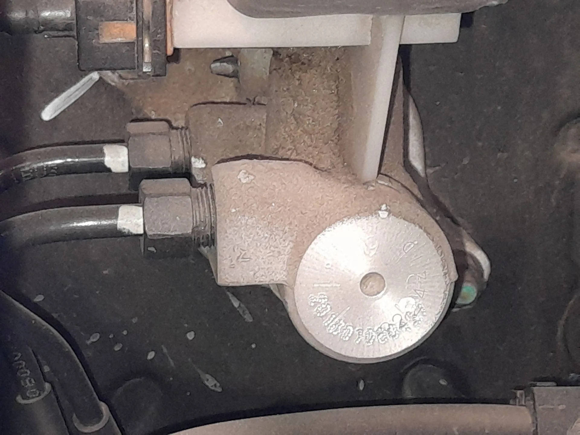 Bomba Freno para Hyundai I30 Fastback (Pde, Pden)