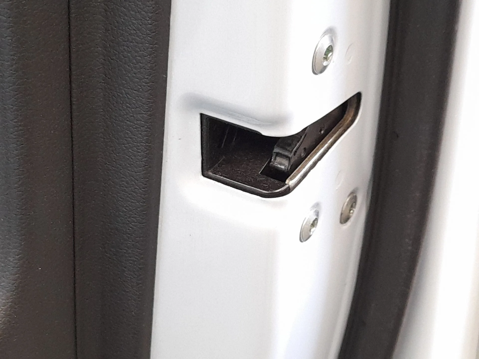 Cerradura Puerta Delantera Derecha para Hyundai I30 Fastback (Pde, Pden)