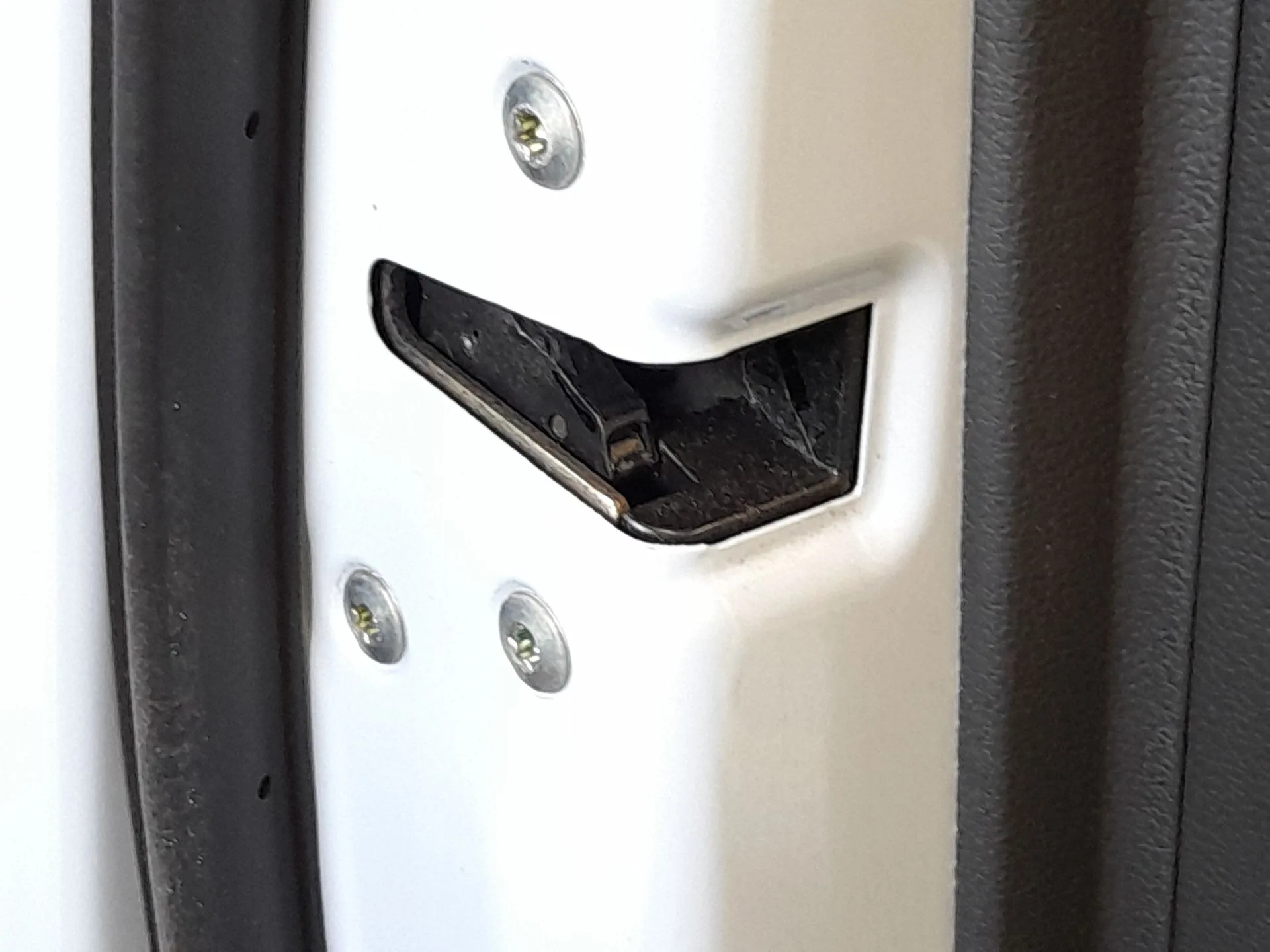 Cerradura Puerta Delantera Izquierda para Hyundai I30 Fastback (Pde, Pden)