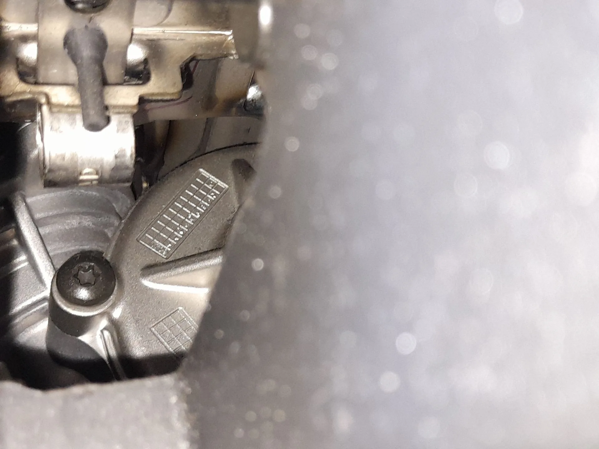 Columna Direccion para Hyundai I30 Fastback (Pde, Pden)