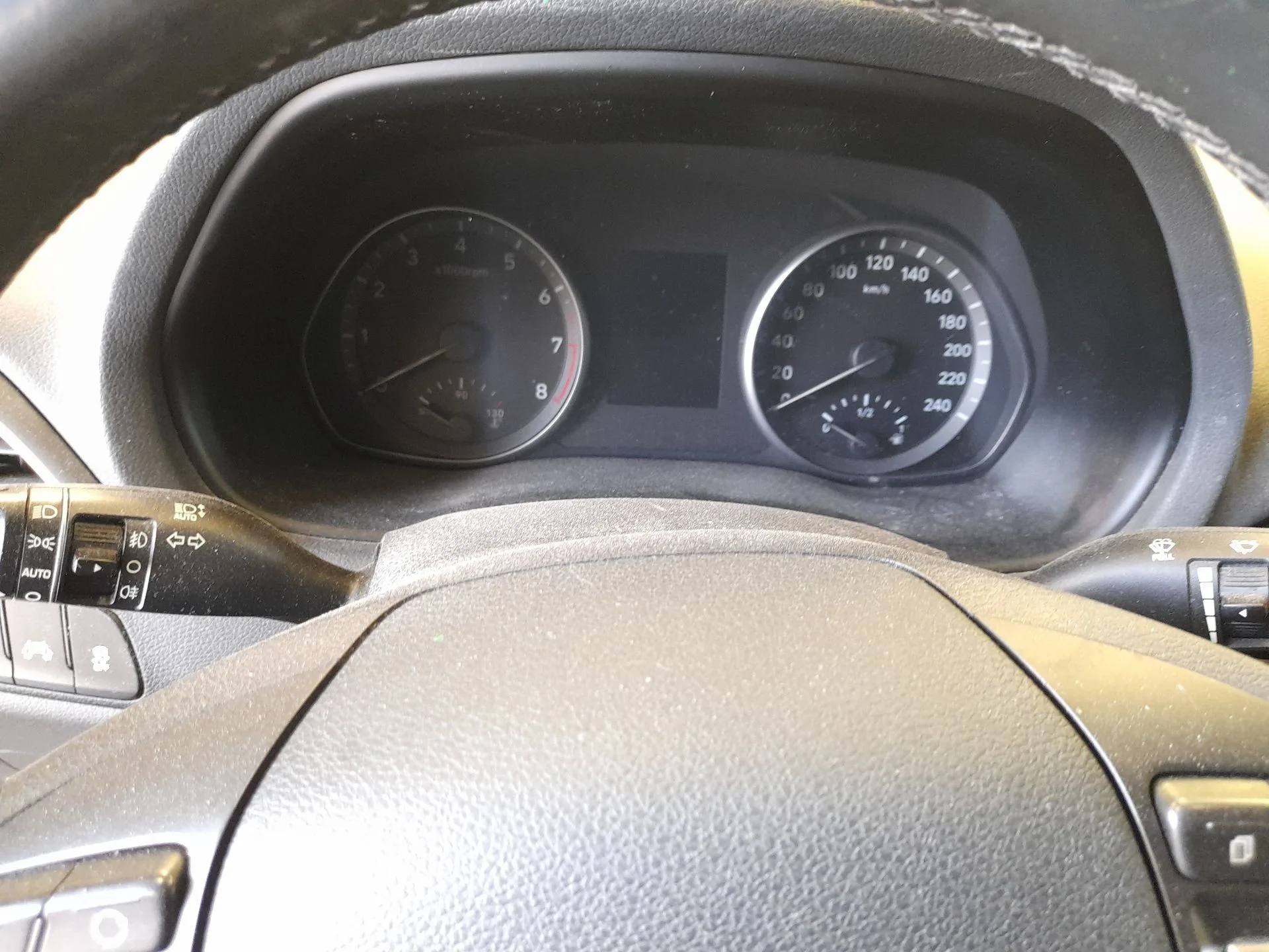 Cuadro Instrumentos para Hyundai I30 Fastback (Pde, Pden)