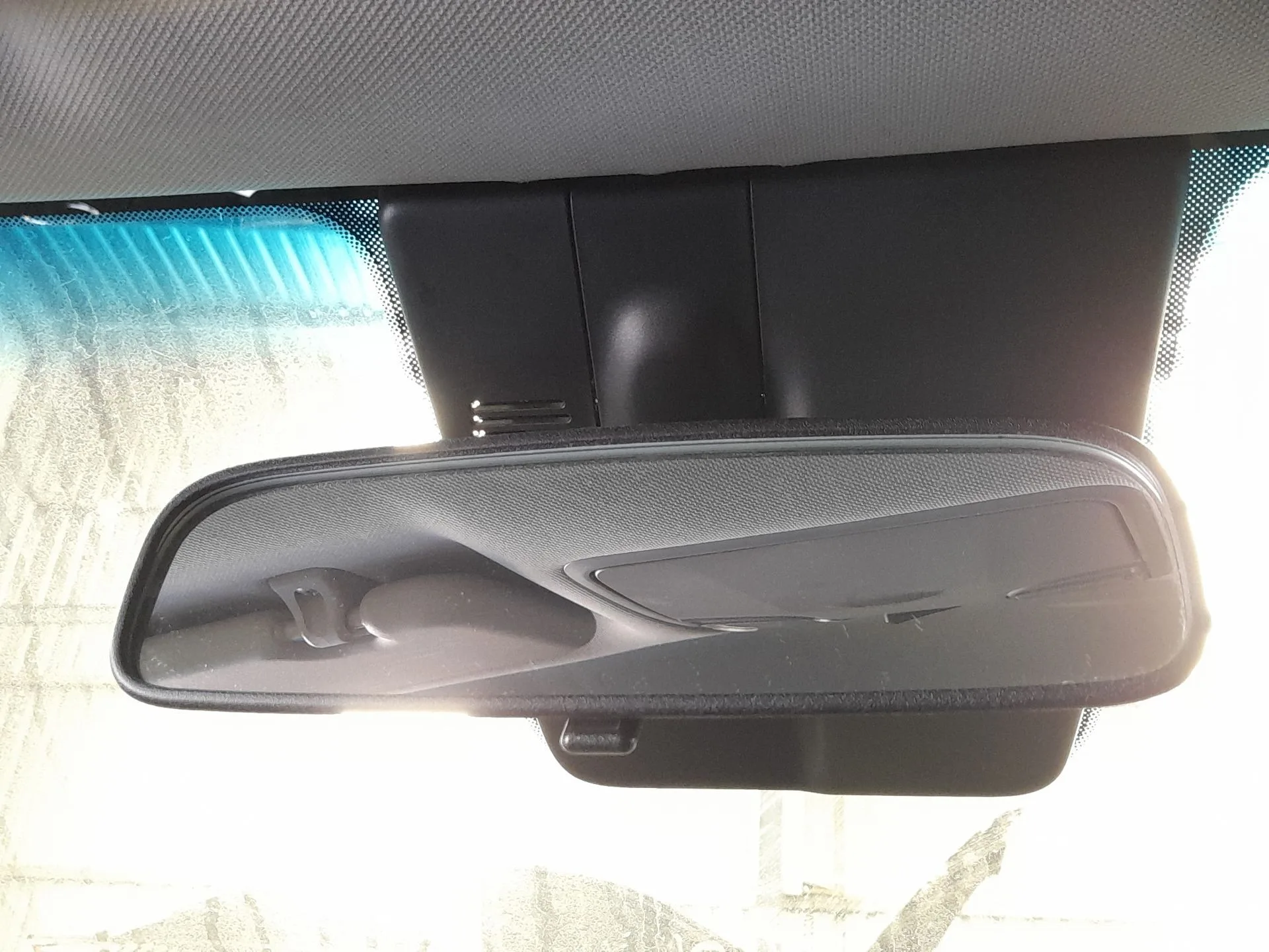 Espejo Interior para Hyundai I30 Fastback (Pde, Pden)