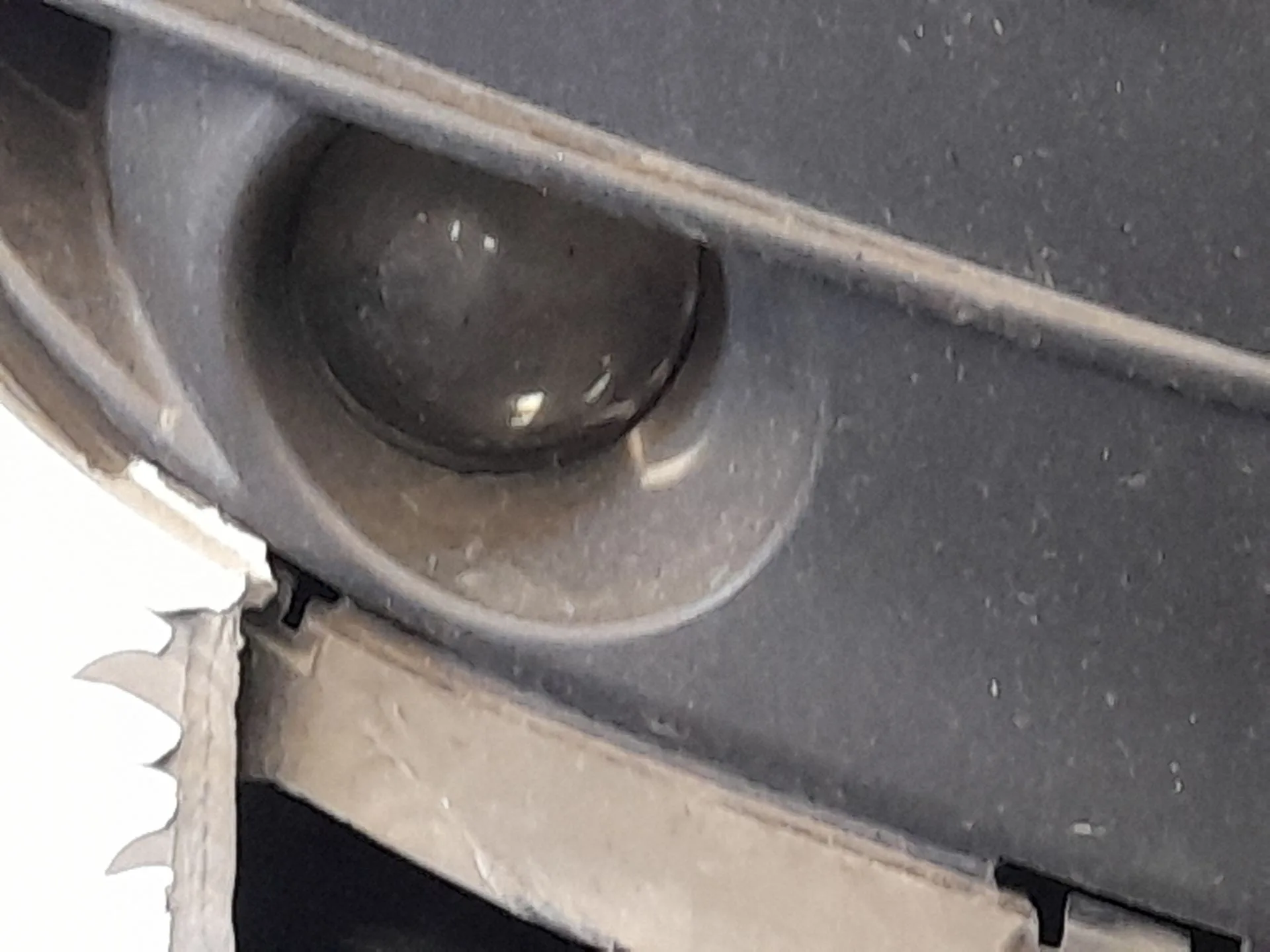 Faro Antiniebla Derecho para Hyundai I30 Fastback (Pde, Pden)