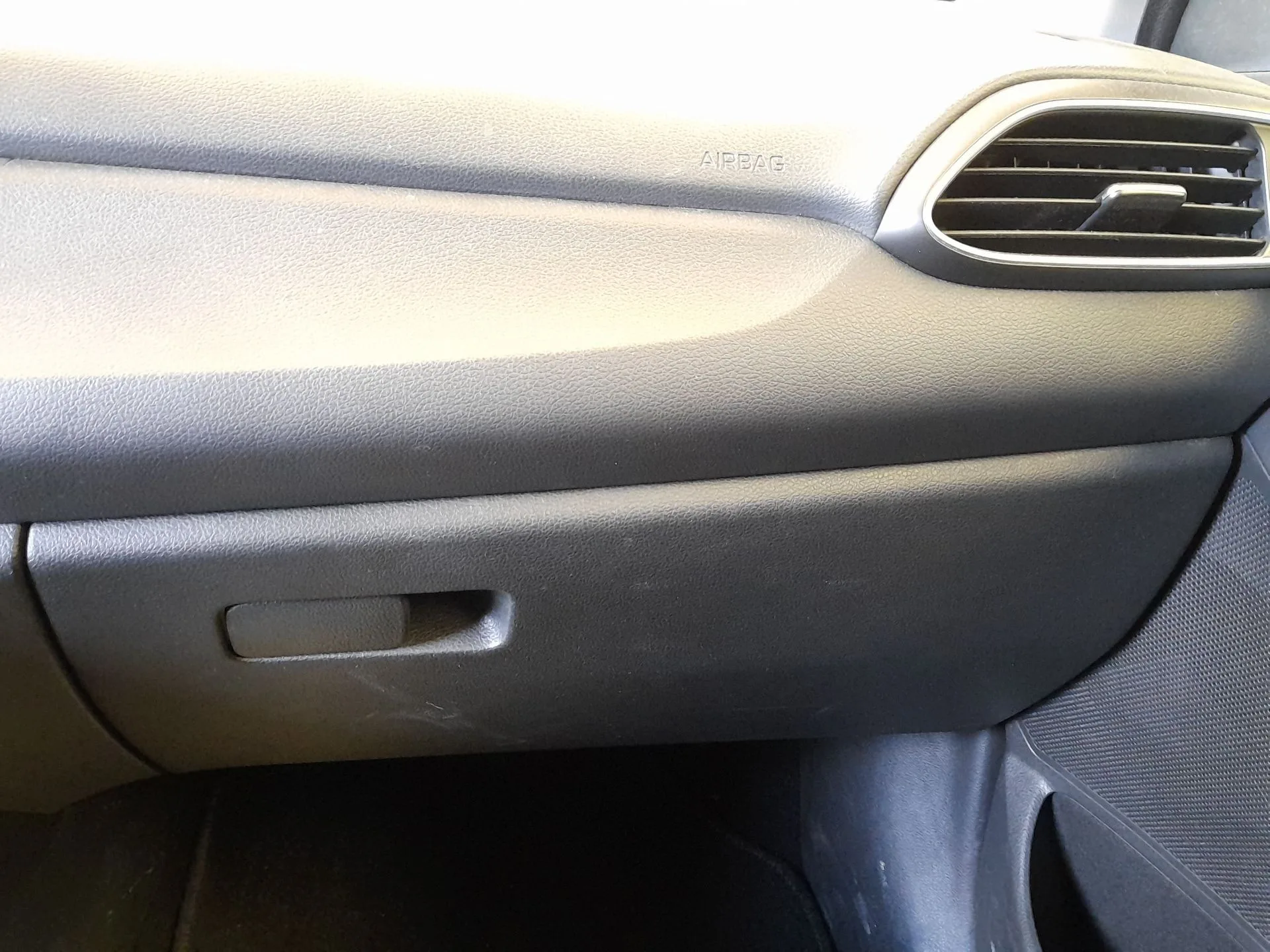 Guantera para Hyundai I30 Fastback (Pde, Pden)