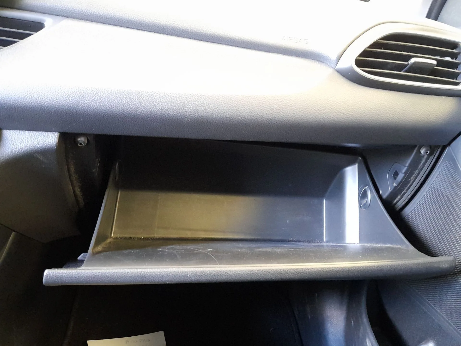 Guantera para Hyundai I30 Fastback (Pde, Pden)