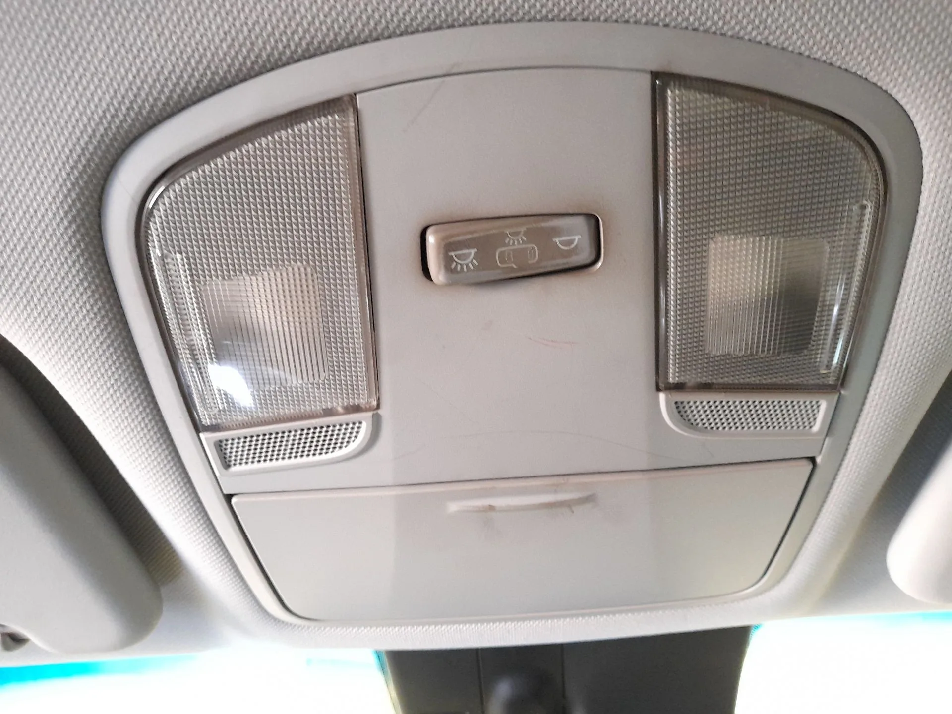 Luz Interior para Hyundai I30 Fastback (Pde, Pden)