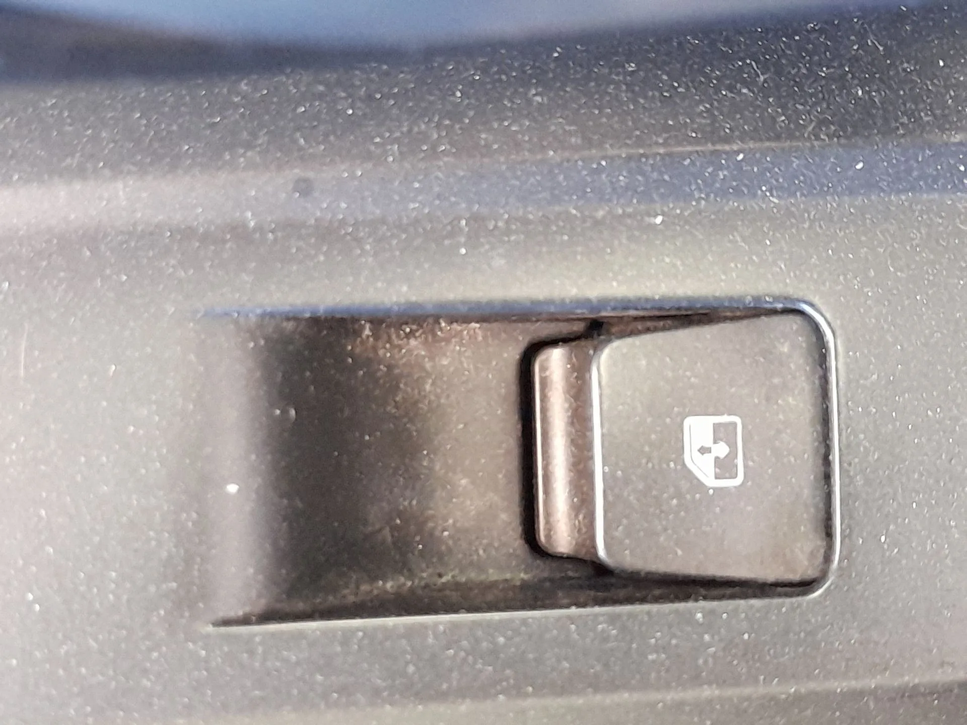 Mando Elevalunas Delantero Derecho para Hyundai I30 Fastback (Pde, Pden)