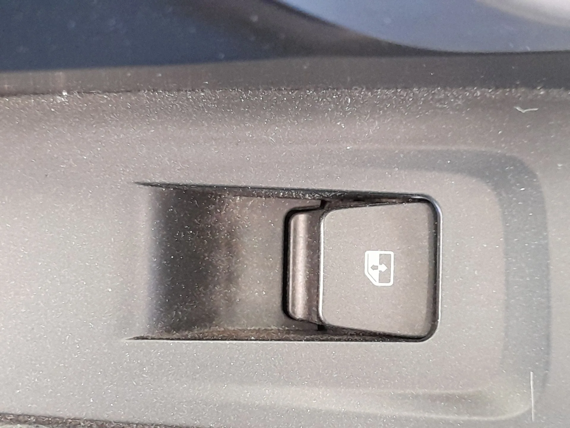 Mando Elevalunas Trasero Derecho para Hyundai I30 Fastback (Pde, Pden)