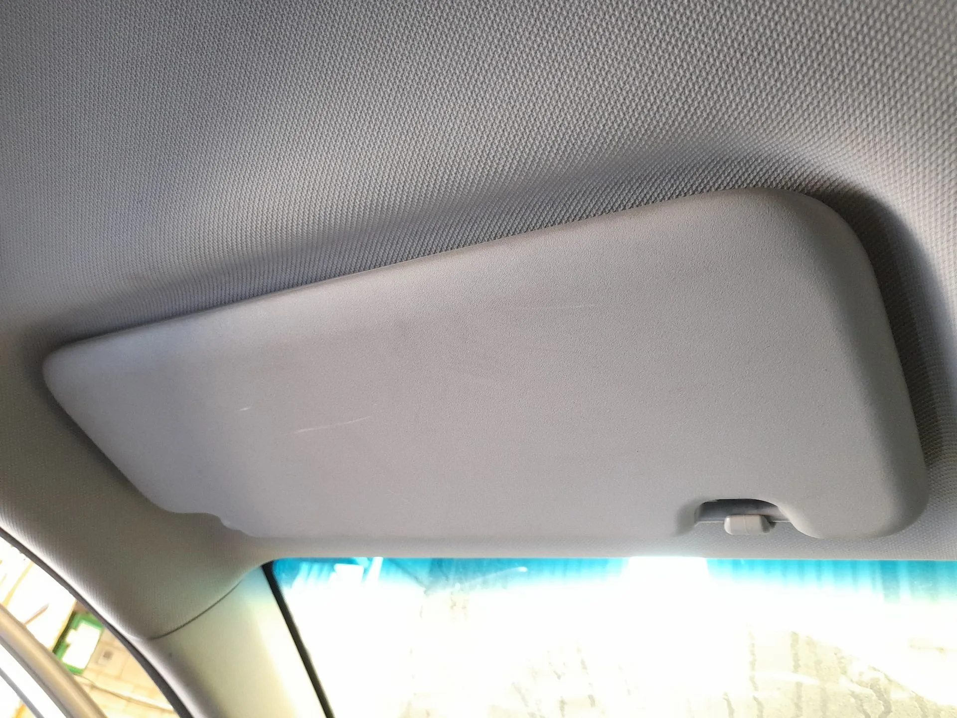 Parasol Izquierdo para Hyundai I30 Fastback (Pde, Pden)