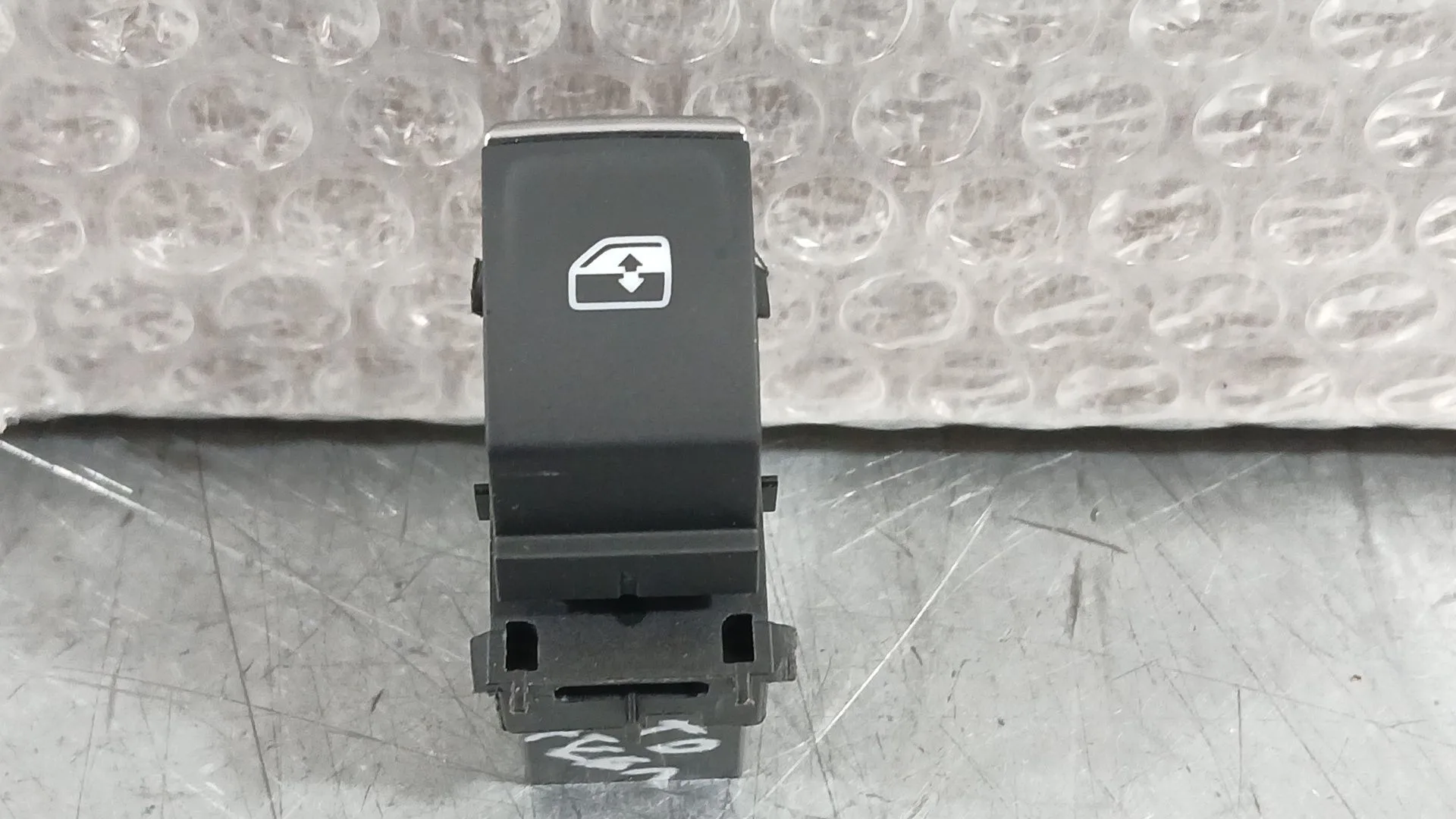 Mando Elevalunas Trasero Izquierdo para Seat Ateca (Kh7, Khp)