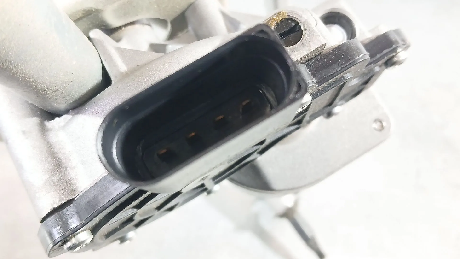 Motor Limpia Delantero para Seat Ateca (Kh7, Khp)