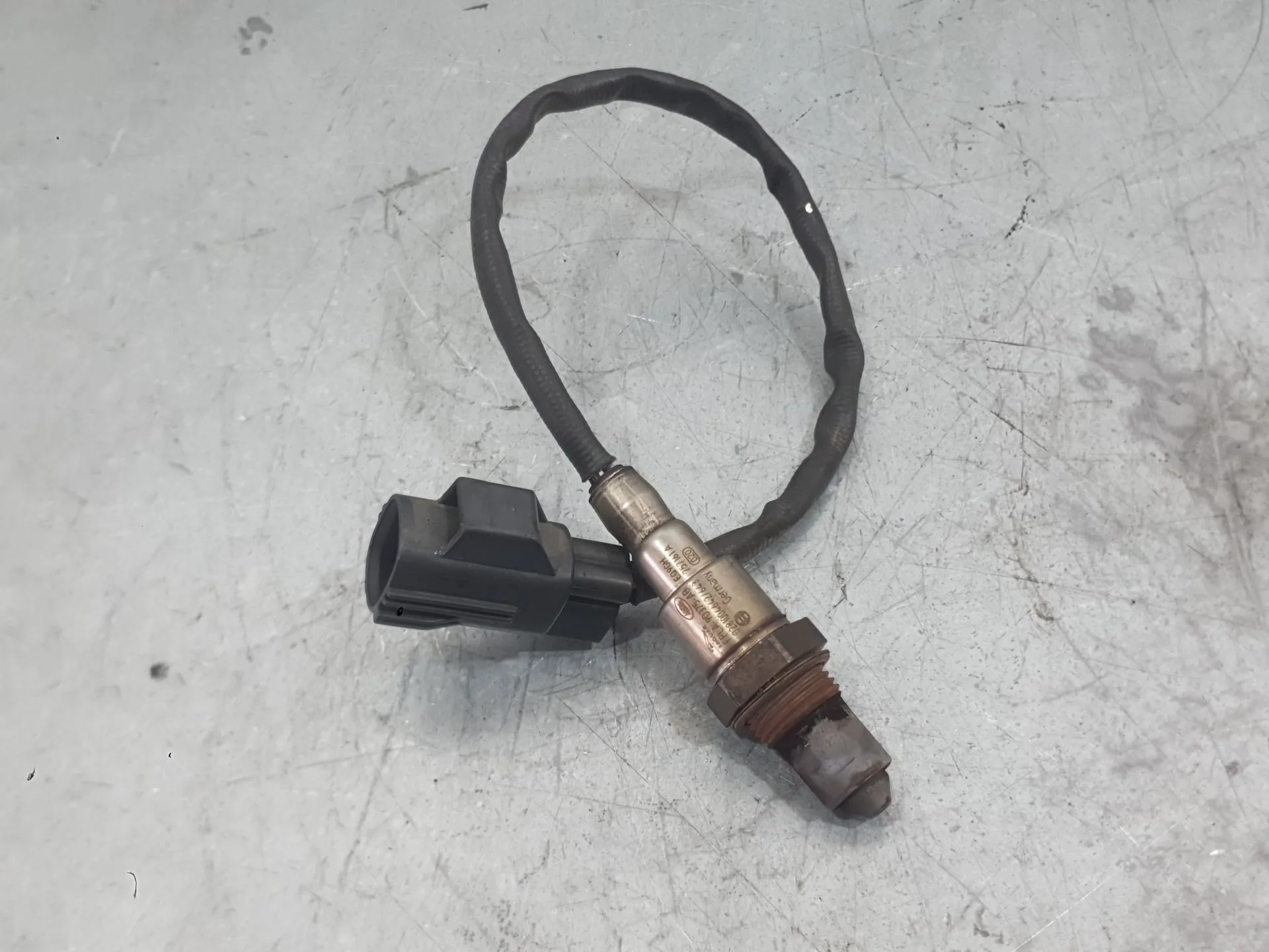 Sonda Lambda para Jaguar F-Pace (X761)