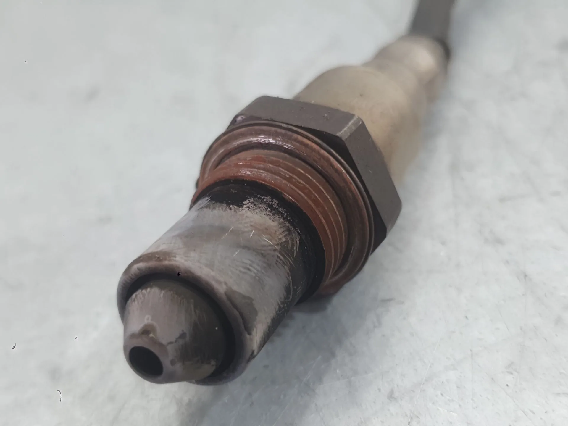 Sonda Lambda para Jaguar F-Pace (X761)