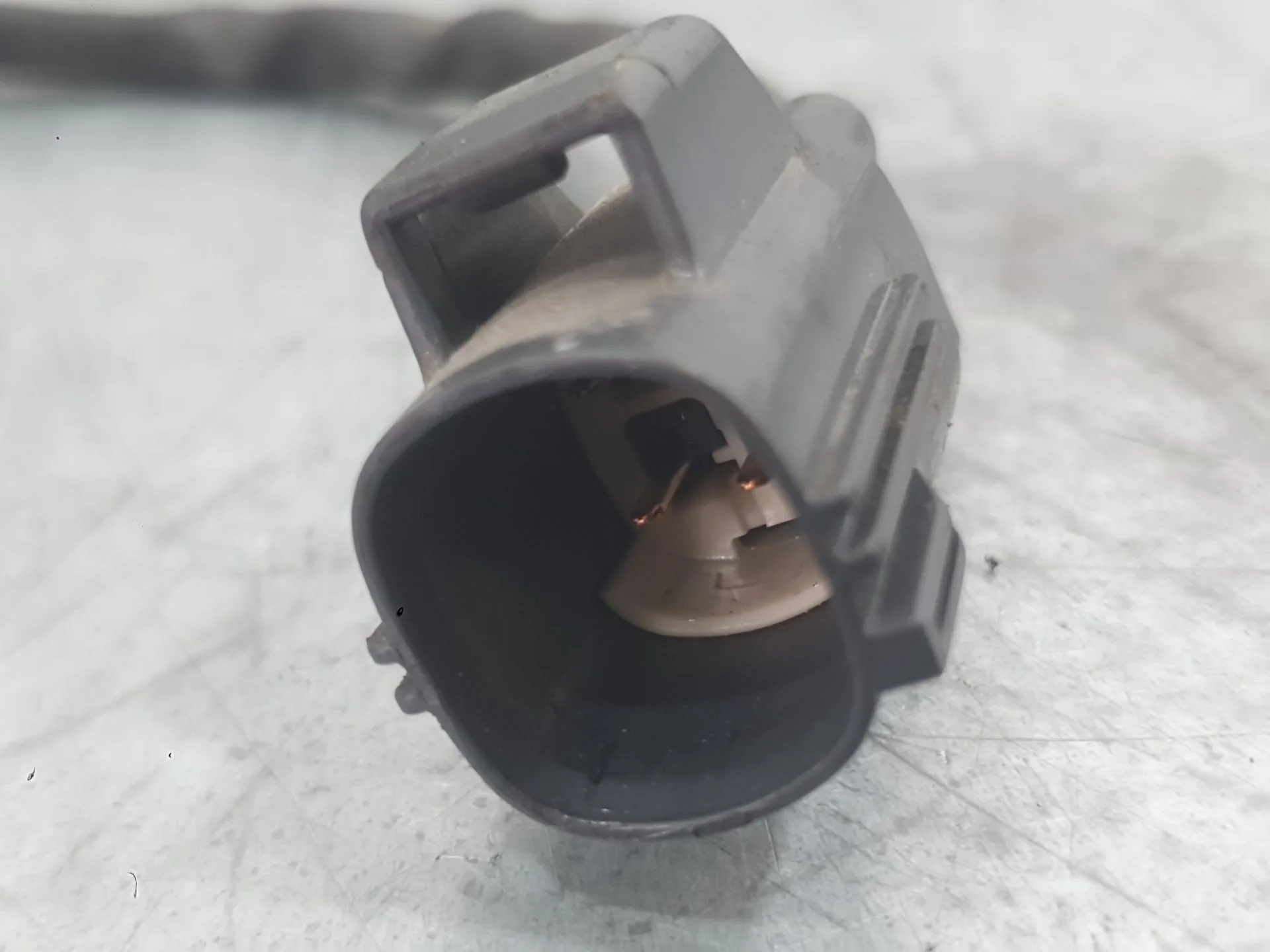 Sonda Lambda para Jaguar F-Pace (X761)