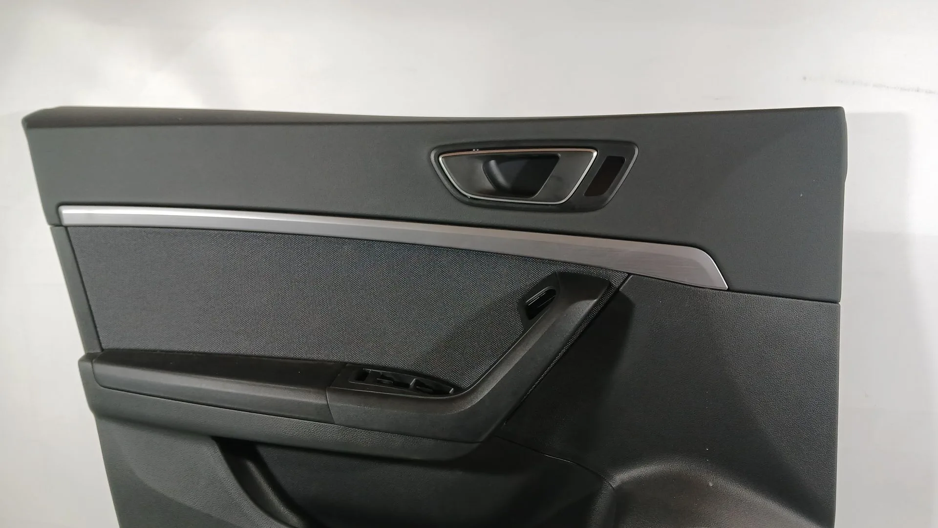 Guarnecido Puerta Delantera Izquierda para Seat Ateca (Kh7, Khp)