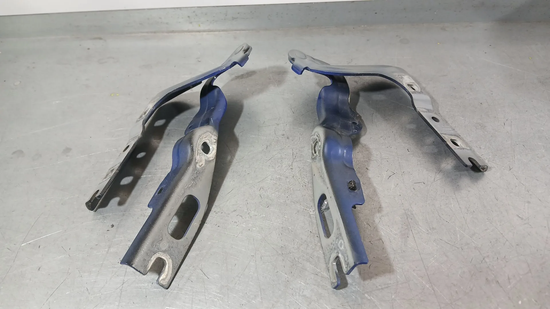 Bisagra Capot para Seat Ateca (Kh7, Khp)