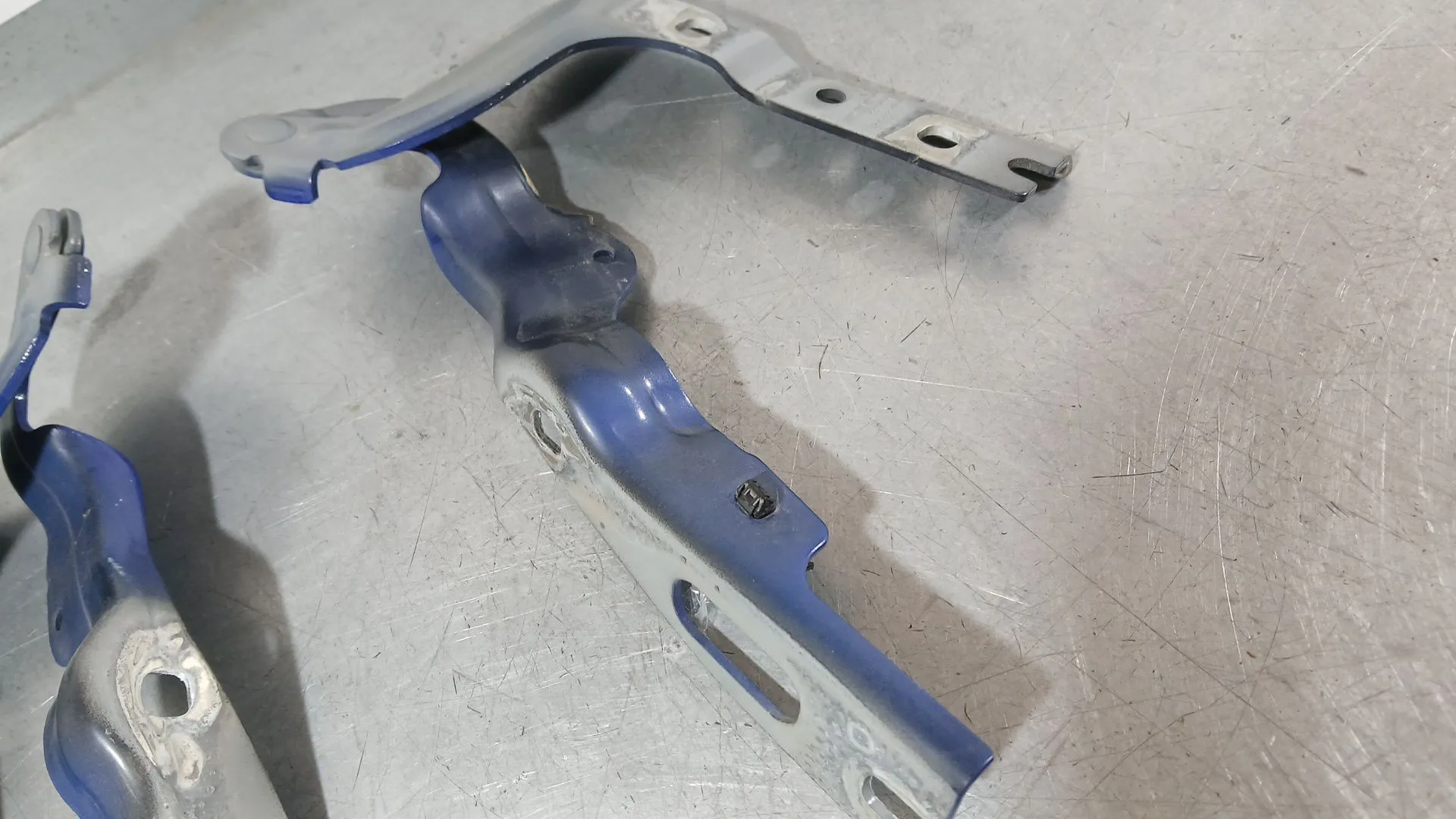 Bisagra Capot para Seat Ateca (Kh7, Khp)
