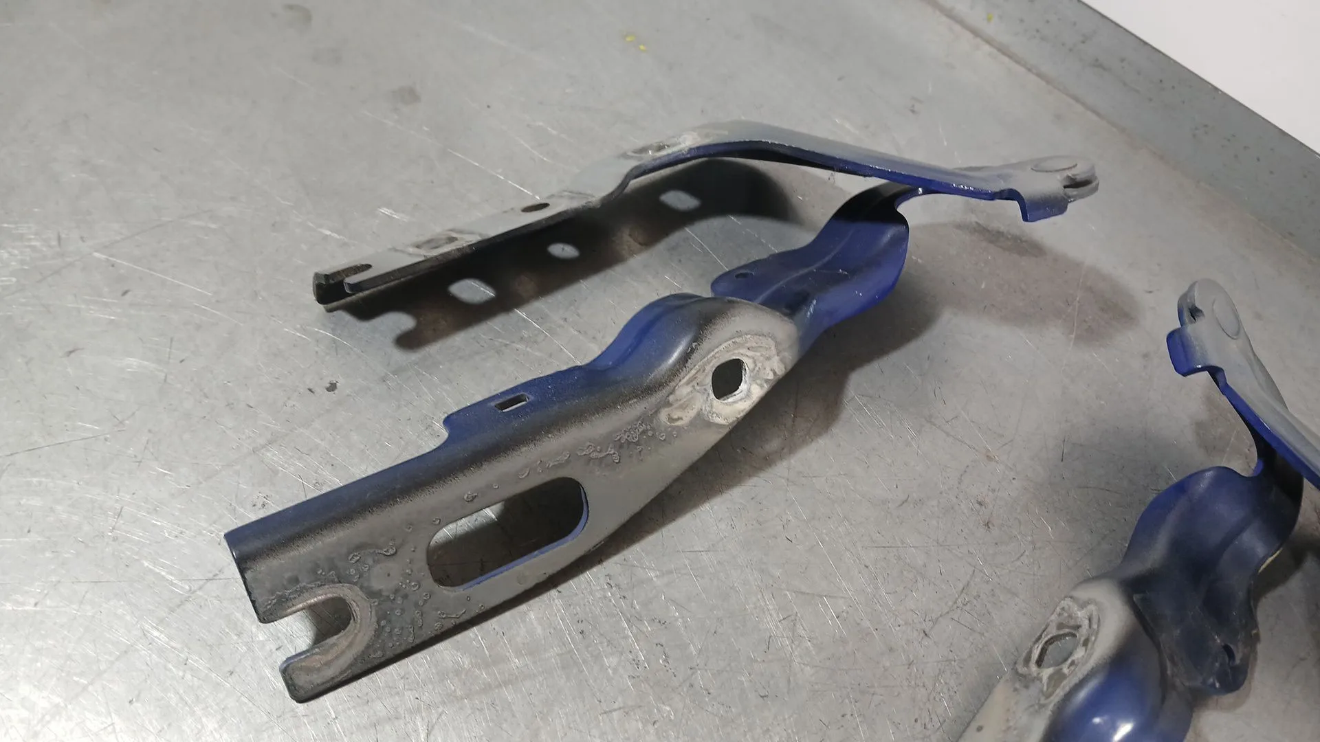 Bisagra Capot para Seat Ateca (Kh7, Khp)