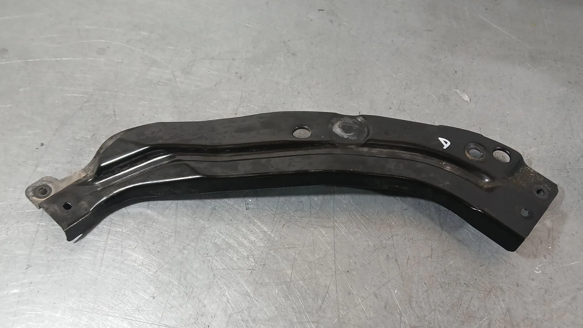 Soporte Faro Derecho para Seat Ateca (Kh7, Khp)