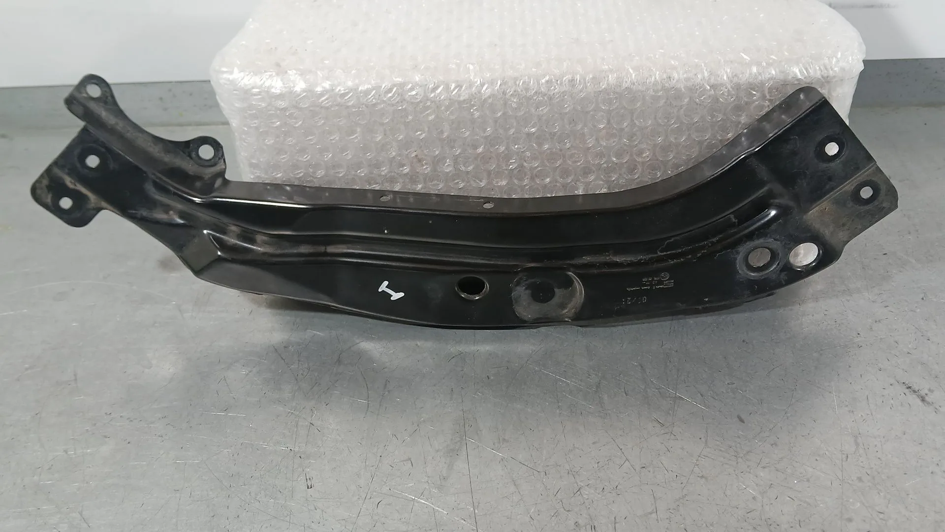 Soporte Faro Izquierdo para Seat Ateca (Kh7, Khp)