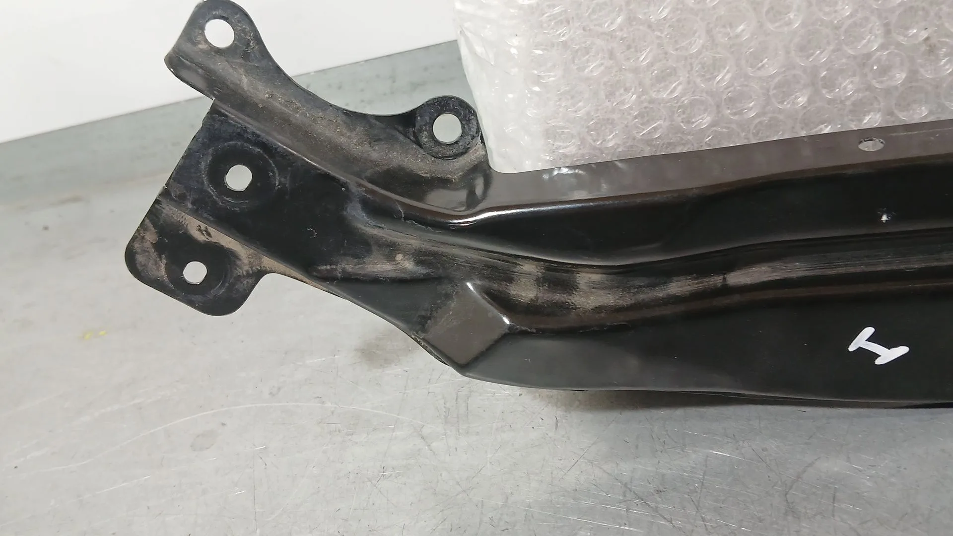 Soporte Faro Izquierdo para Seat Ateca (Kh7, Khp)