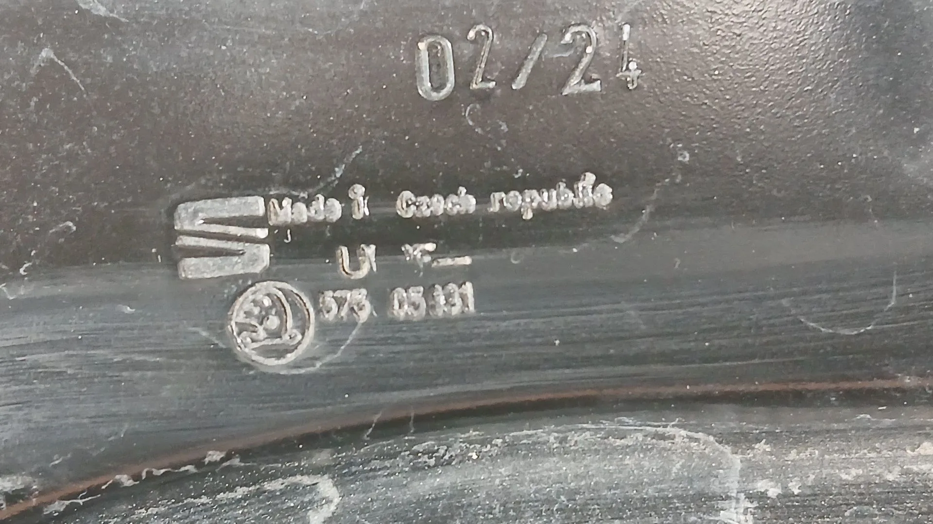 Soporte Faro Izquierdo para Seat Ateca (Kh7, Khp)