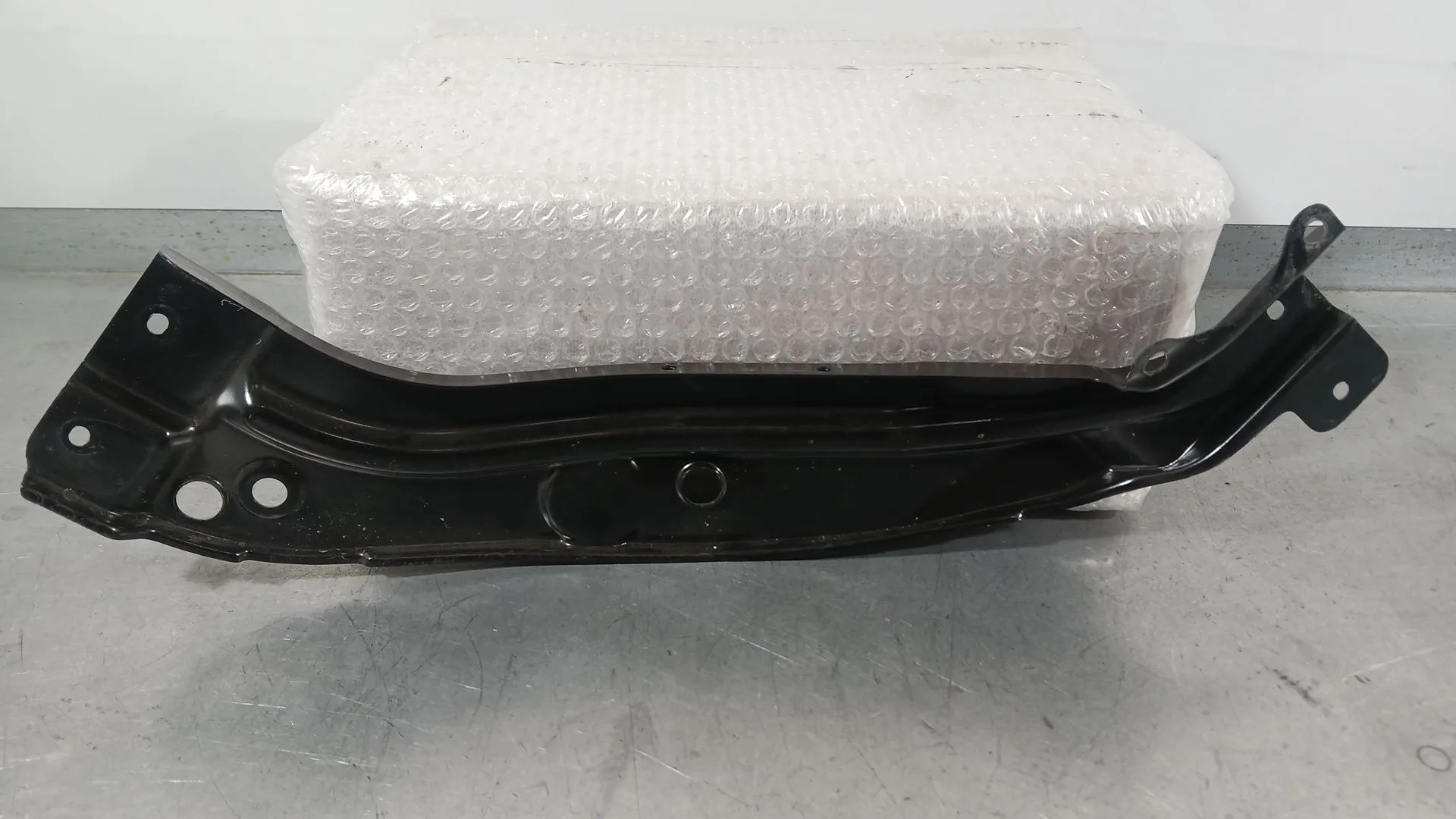Soporte Faro Izquierdo para Seat Ateca (Kh7, Khp)
