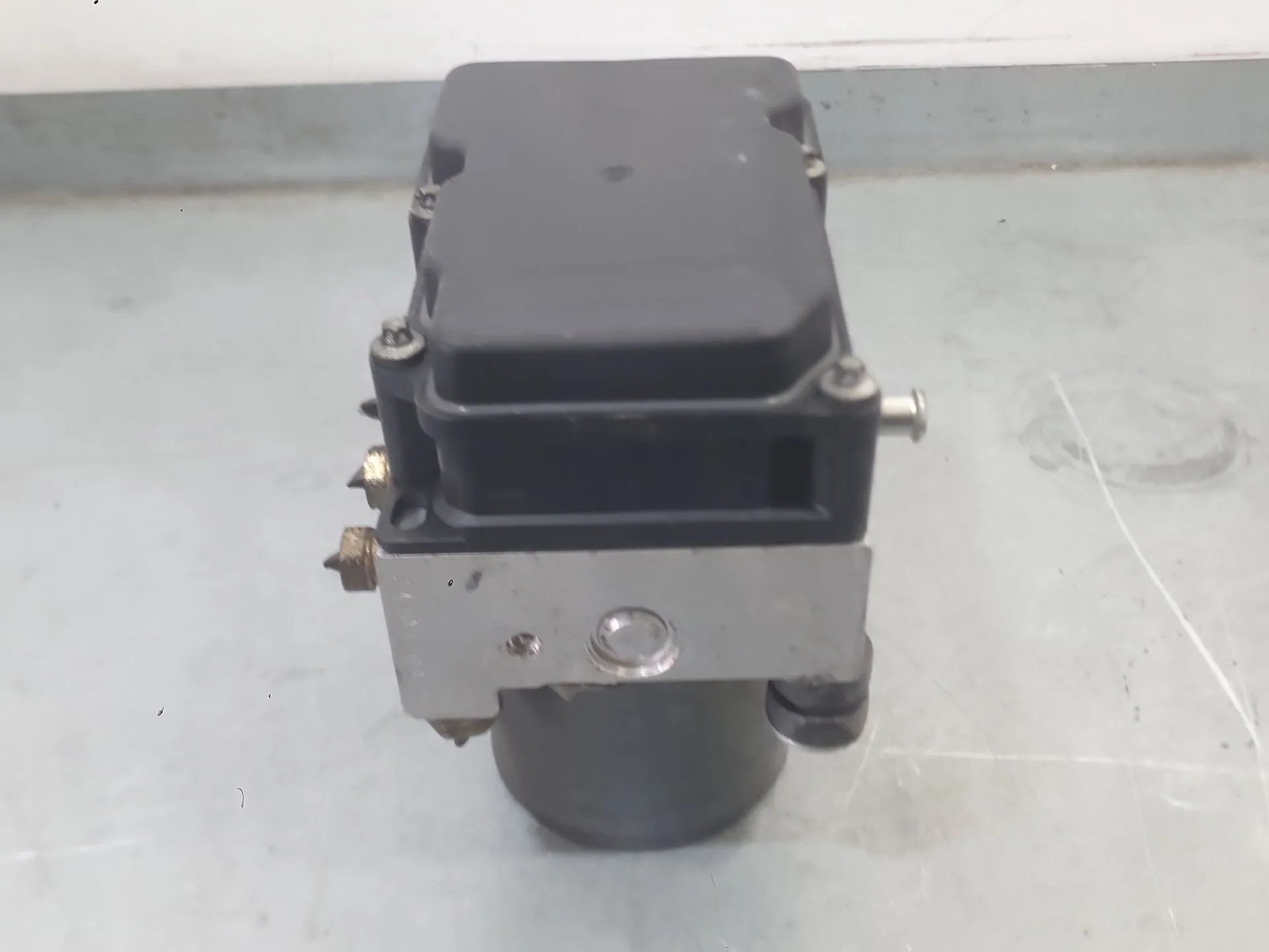 Abs para Ford Mondeo Iii (B5Y)