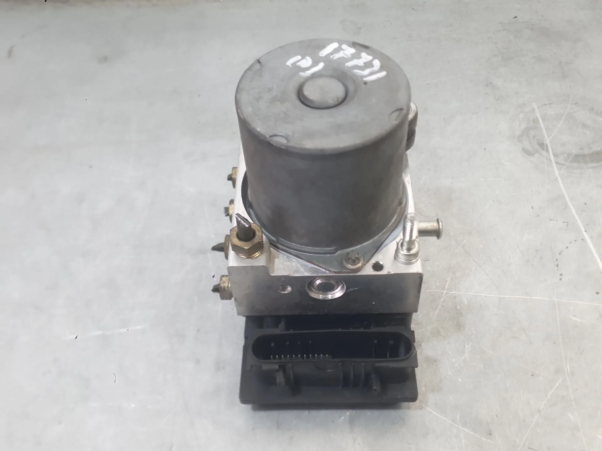 Abs para Ford Mondeo Iii (B5Y)