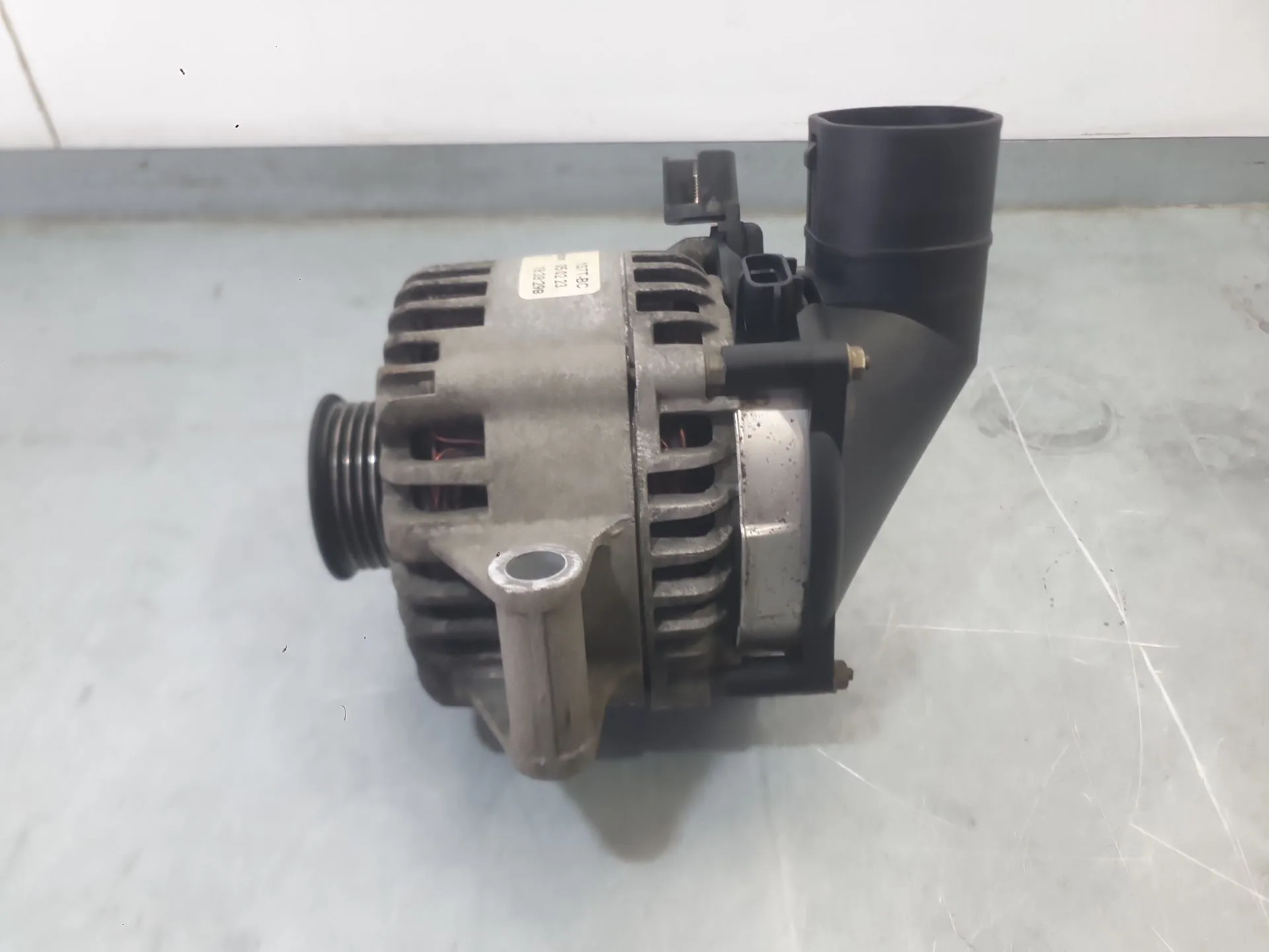 Alternador para Ford Mondeo Iii (B5Y)