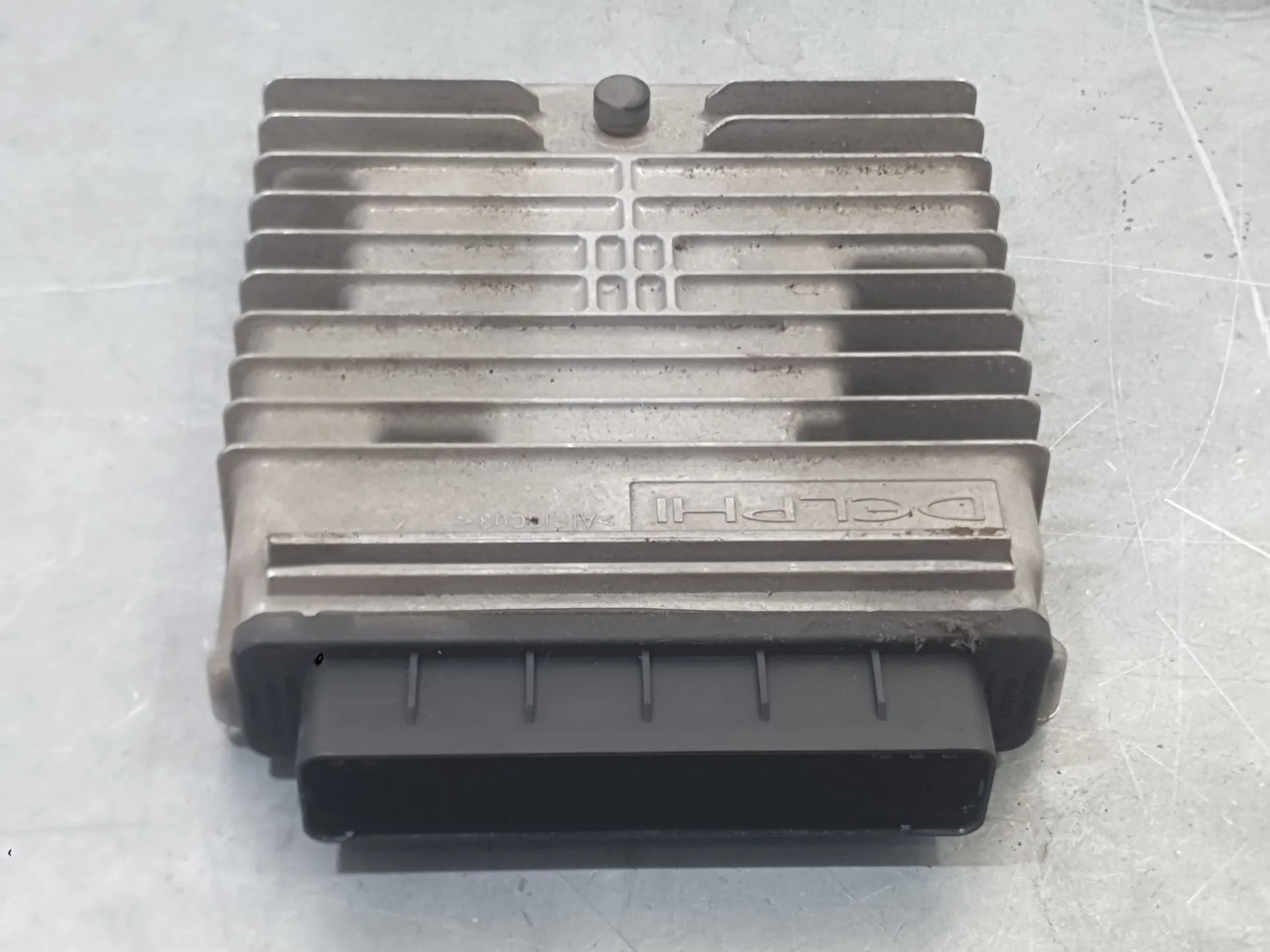 Centralita Motor Uce para Ford Mondeo Iii (B5Y)