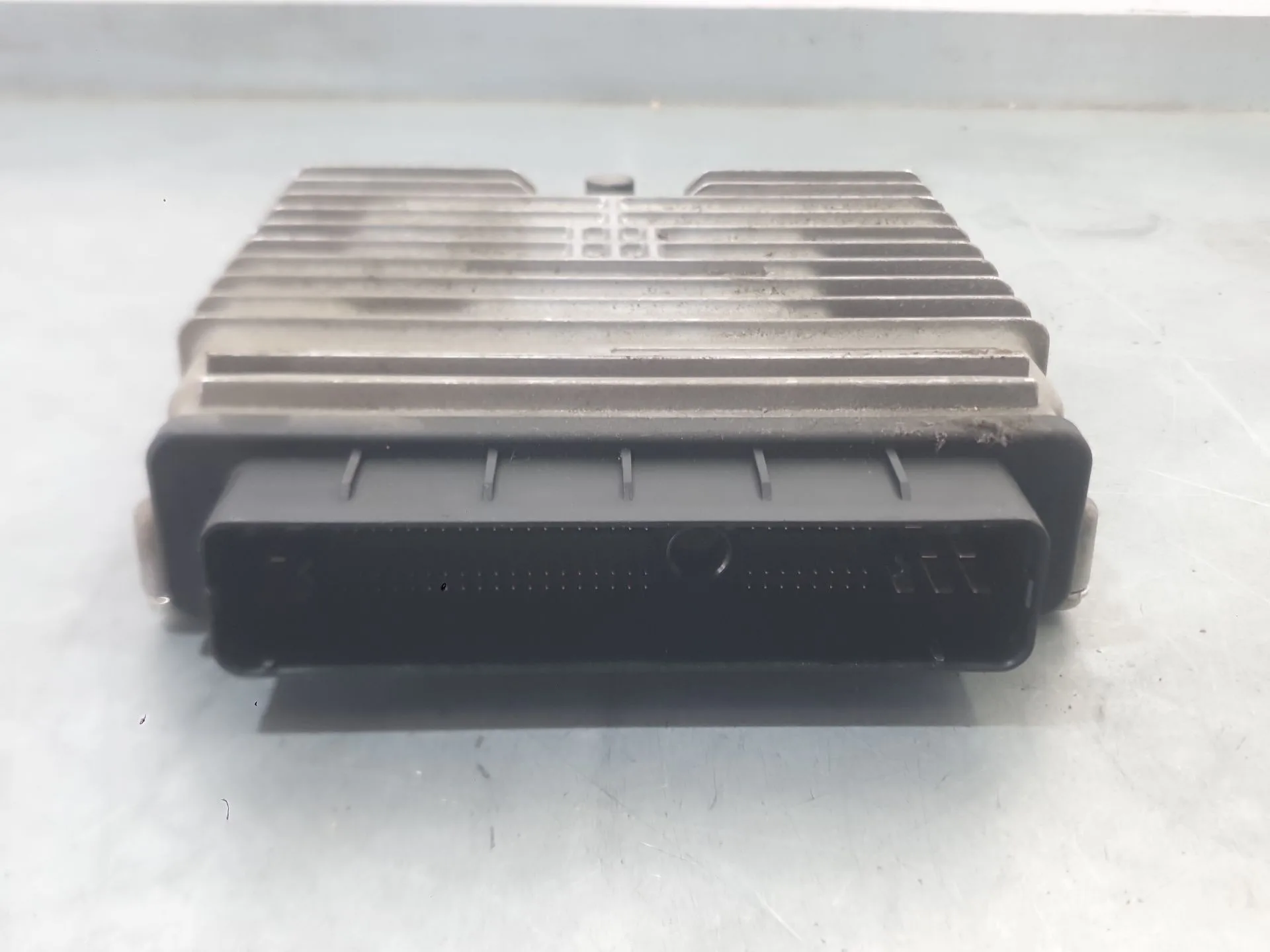 Centralita Motor Uce para Ford Mondeo Iii (B5Y)