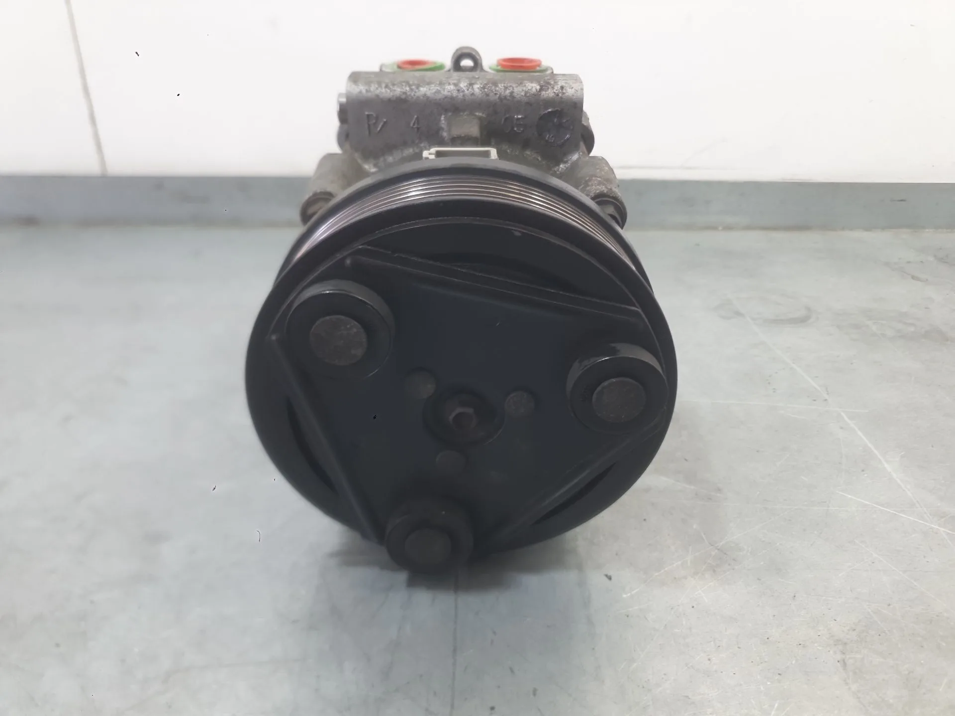 Compresor Aire Acondicionado para Ford Mondeo Iii (B5Y)