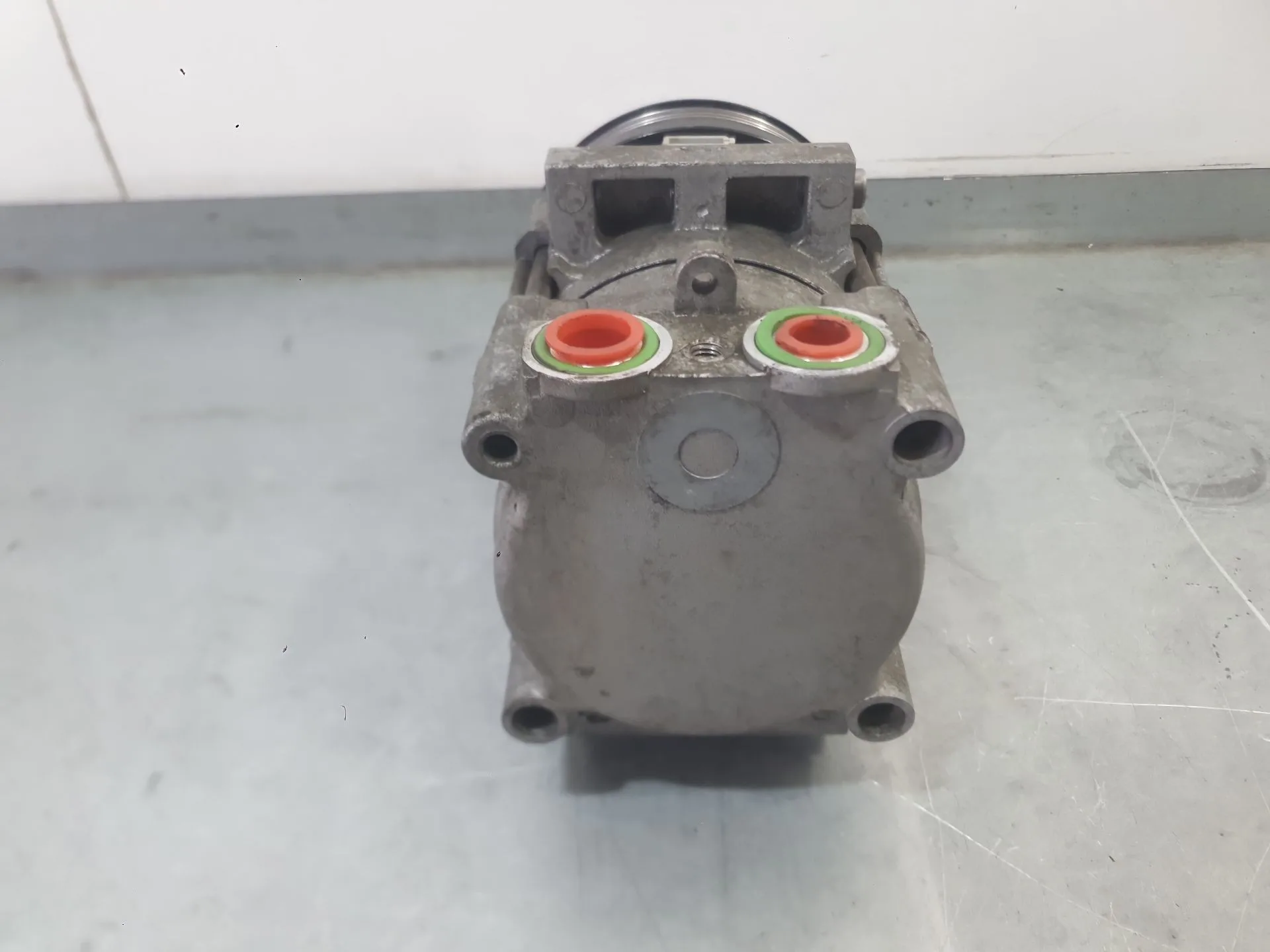 Compresor Aire Acondicionado para Ford Mondeo Iii (B5Y)