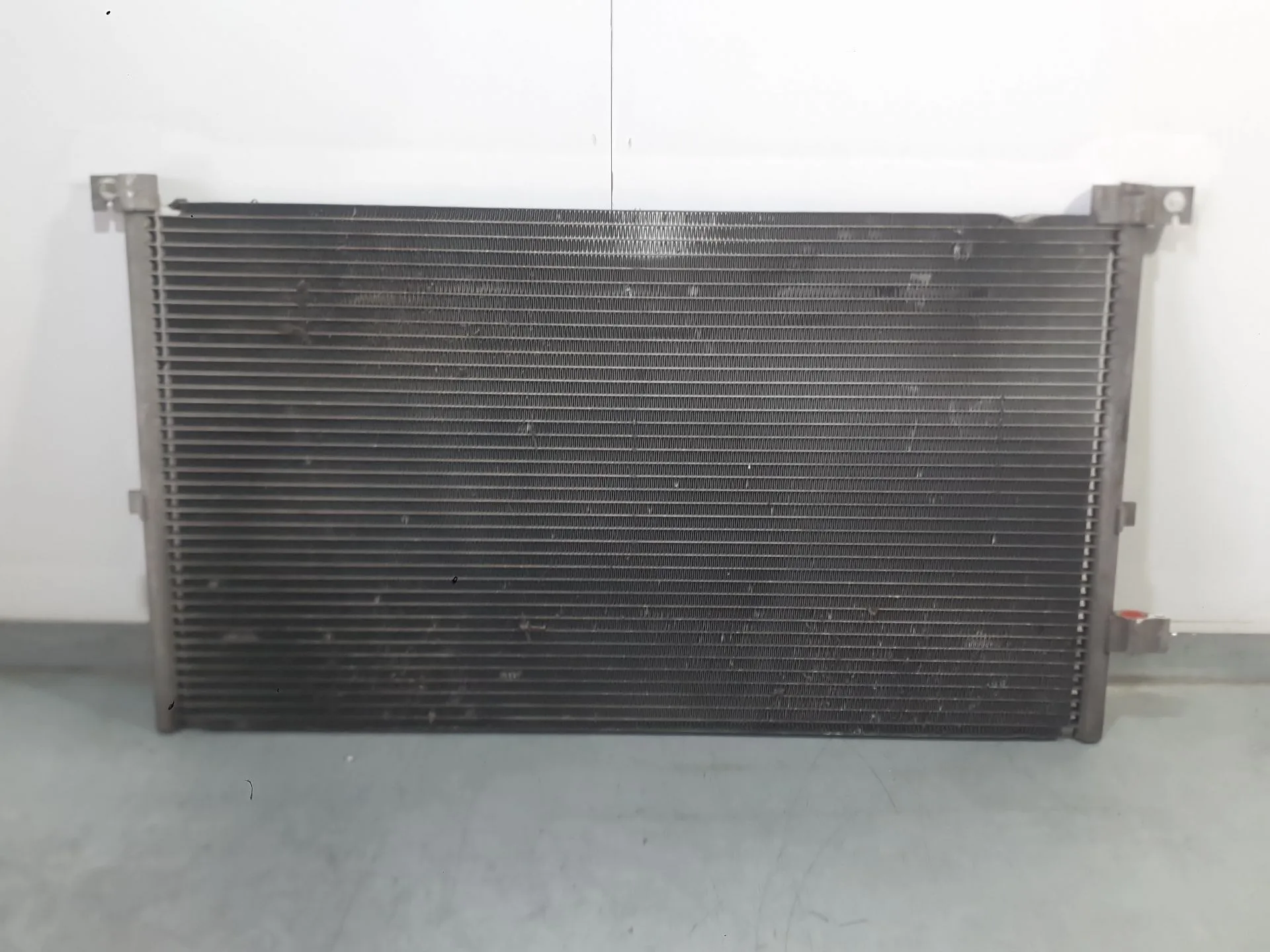 Condensador / Radiador Aire Acondicionado para Ford Mondeo Iii (B5Y)