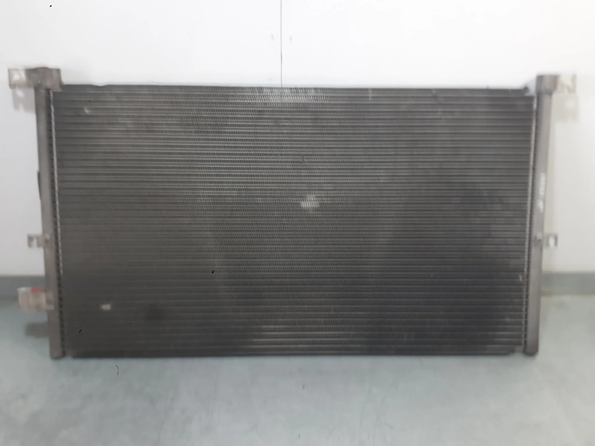 Condensador / Radiador Aire Acondicionado para Ford Mondeo Iii (B5Y)