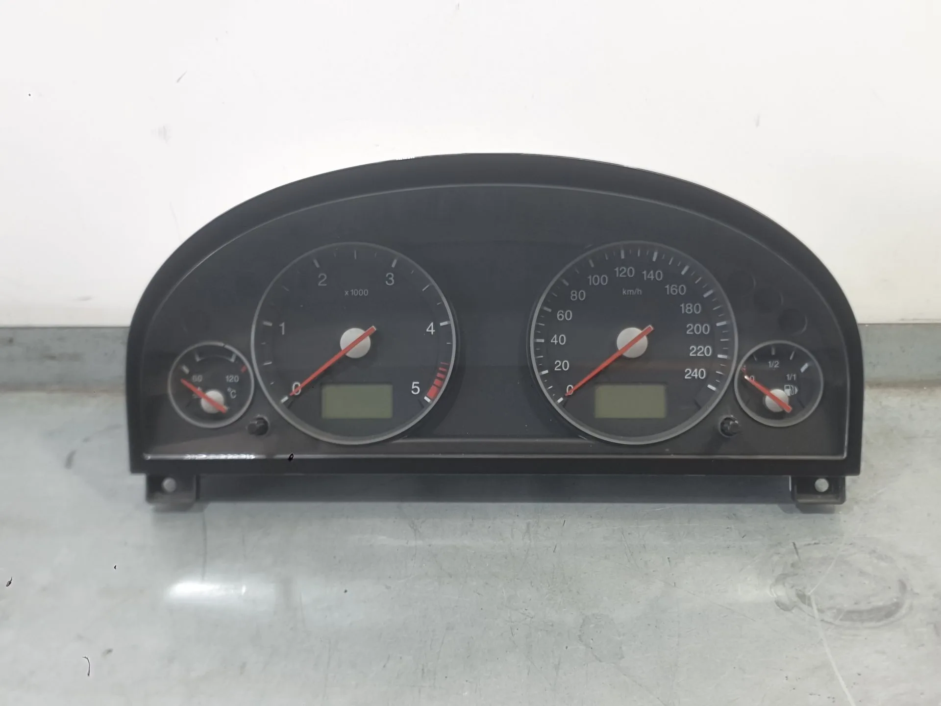 Cuadro Instrumentos para Ford Mondeo Iii (B5Y)