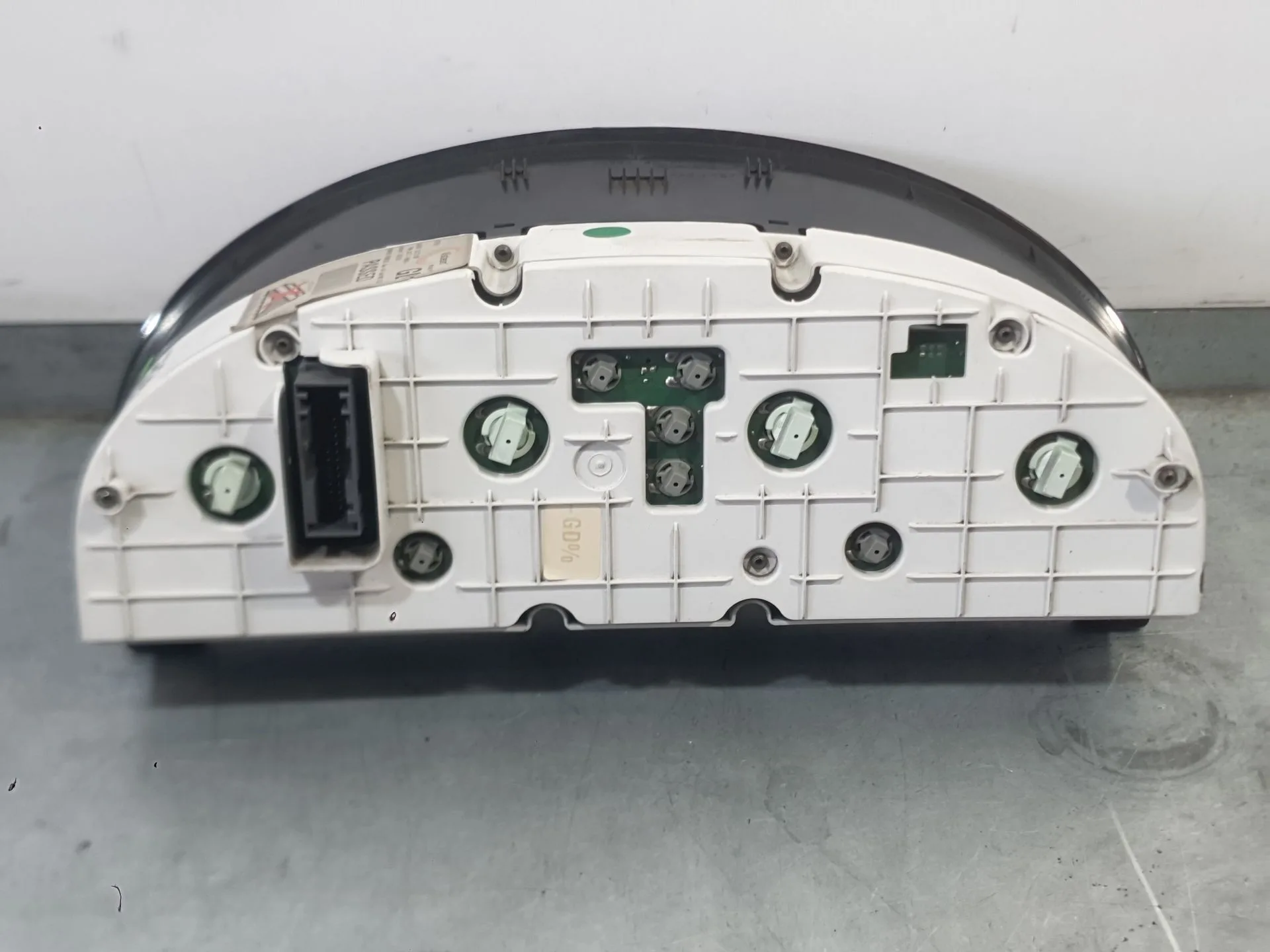 Cuadro Instrumentos para Ford Mondeo Iii (B5Y)