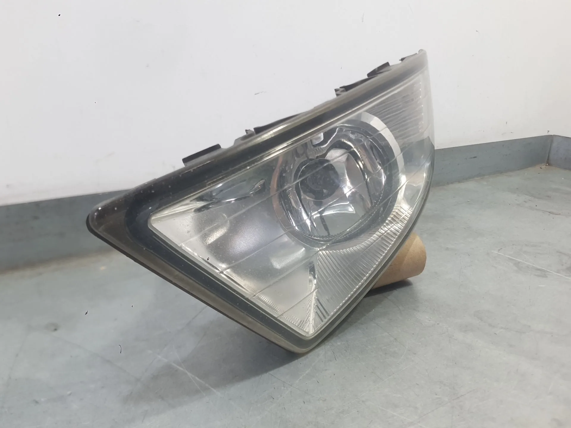 Faro Antiniebla Izquierdo para Ford Mondeo Iii (B5Y)