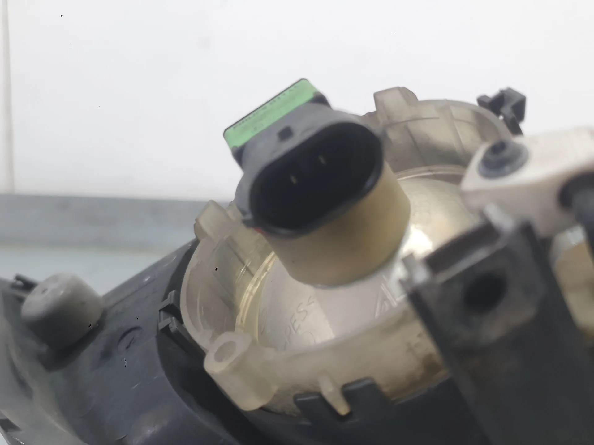 Faro Antiniebla Izquierdo para Ford Mondeo Iii (B5Y)