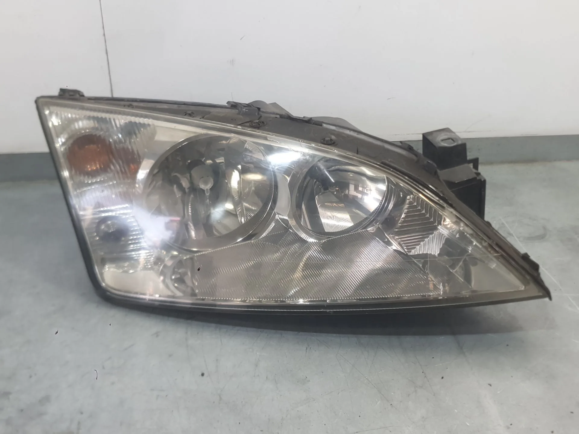 Faro Derecho para Ford Mondeo Iii (B5Y)