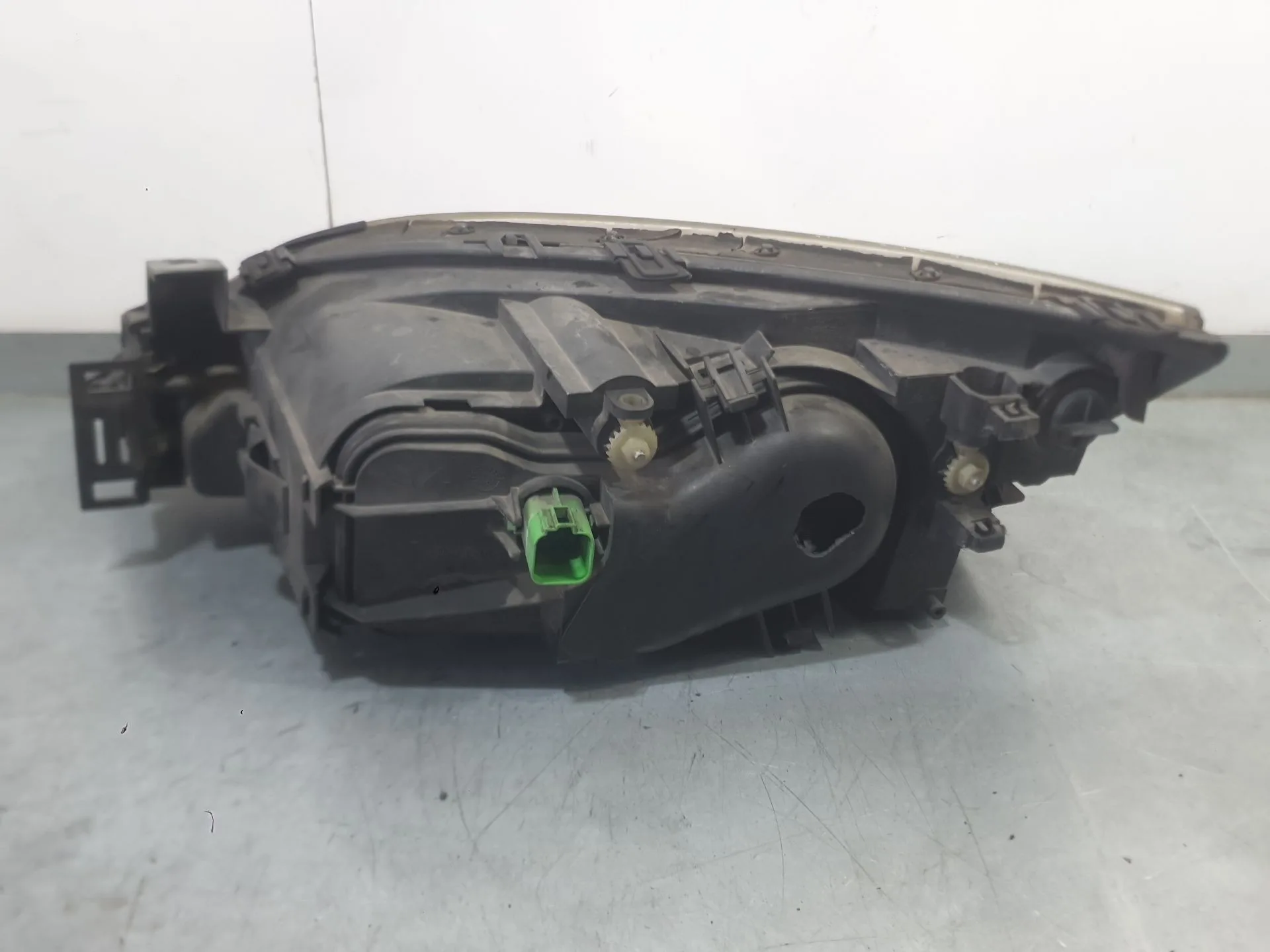 Faro Derecho para Ford Mondeo Iii (B5Y)