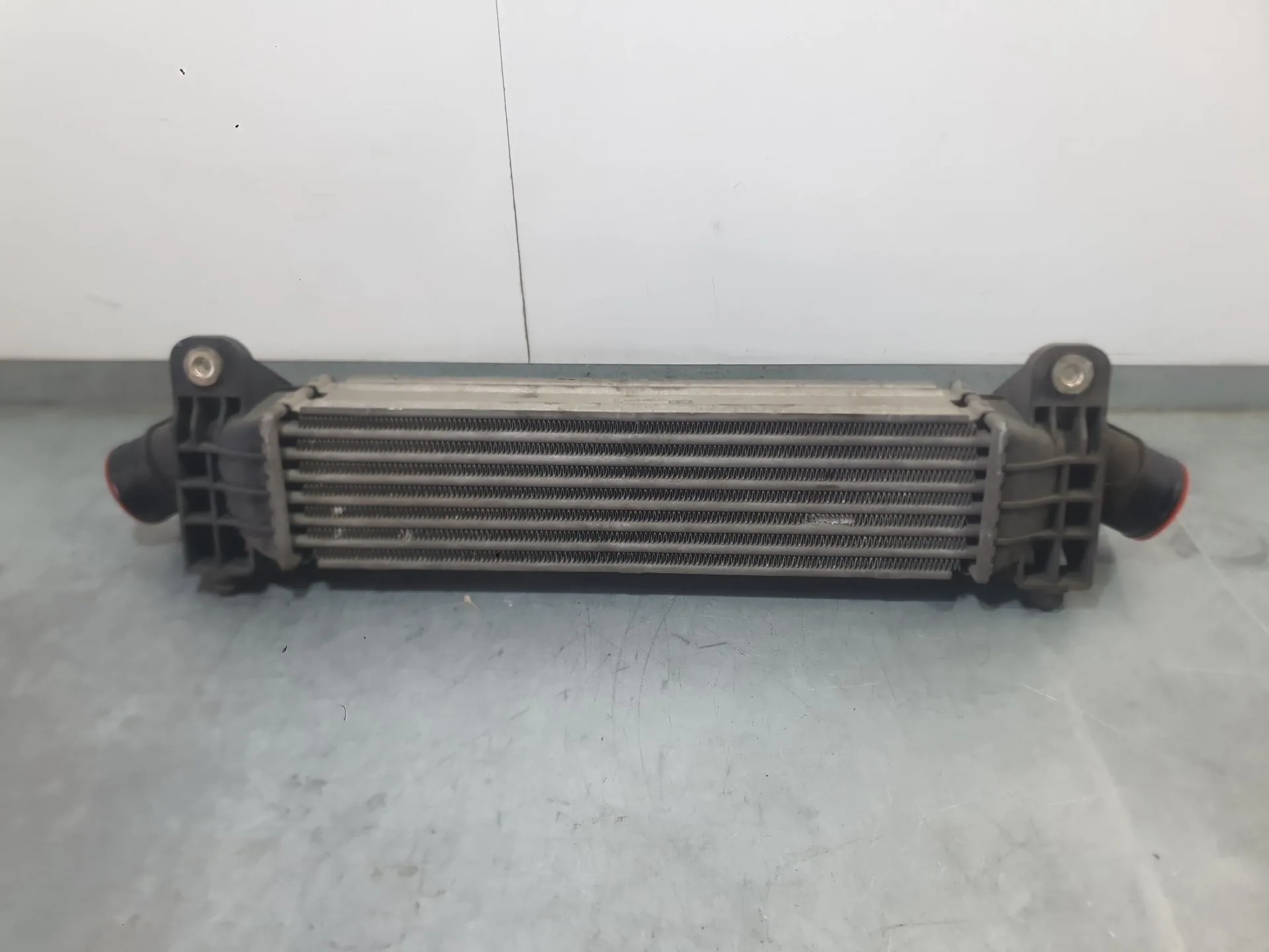 Intercooler para Ford Mondeo Iii (B5Y)