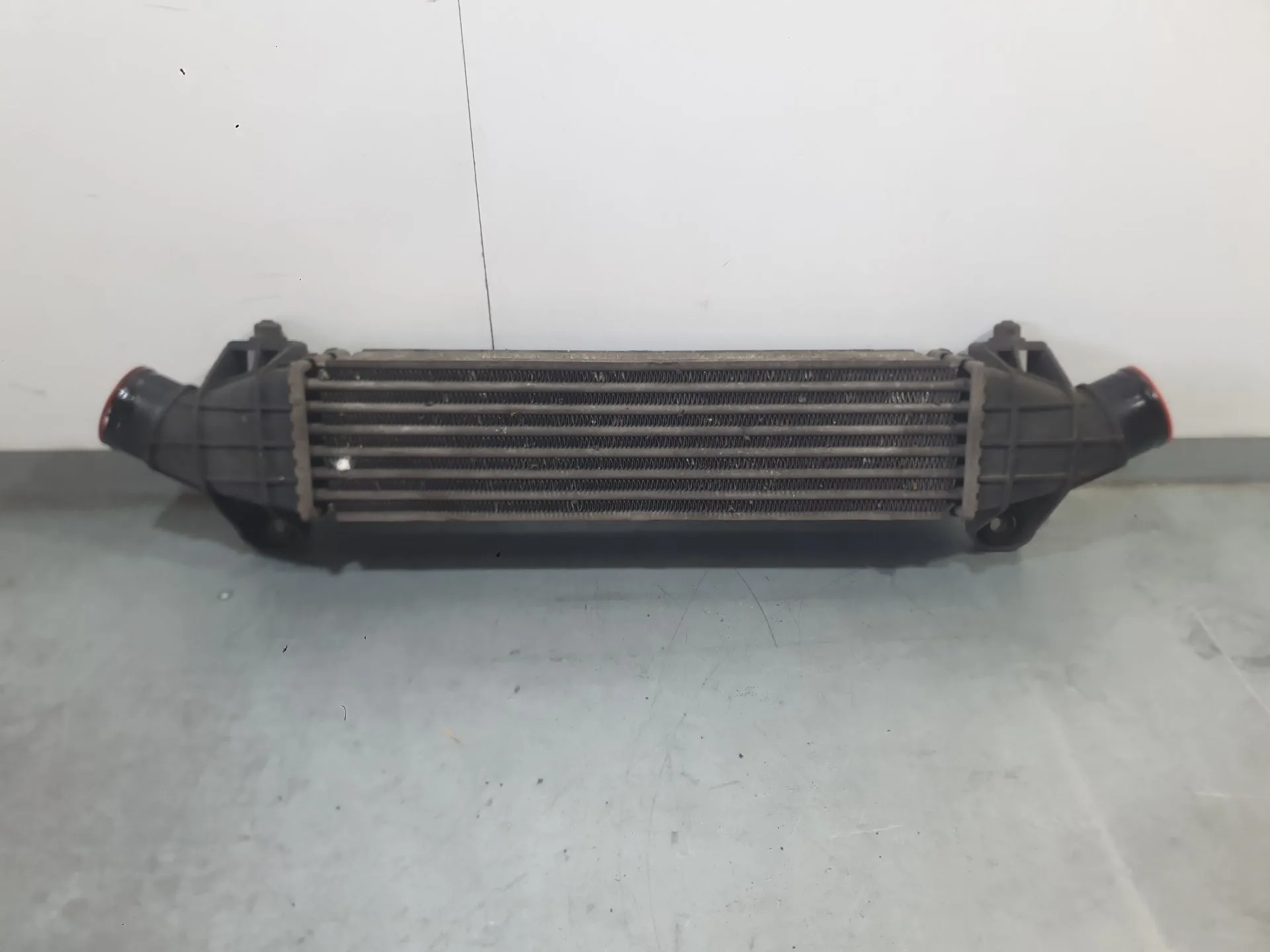 Intercooler para Ford Mondeo Iii (B5Y)