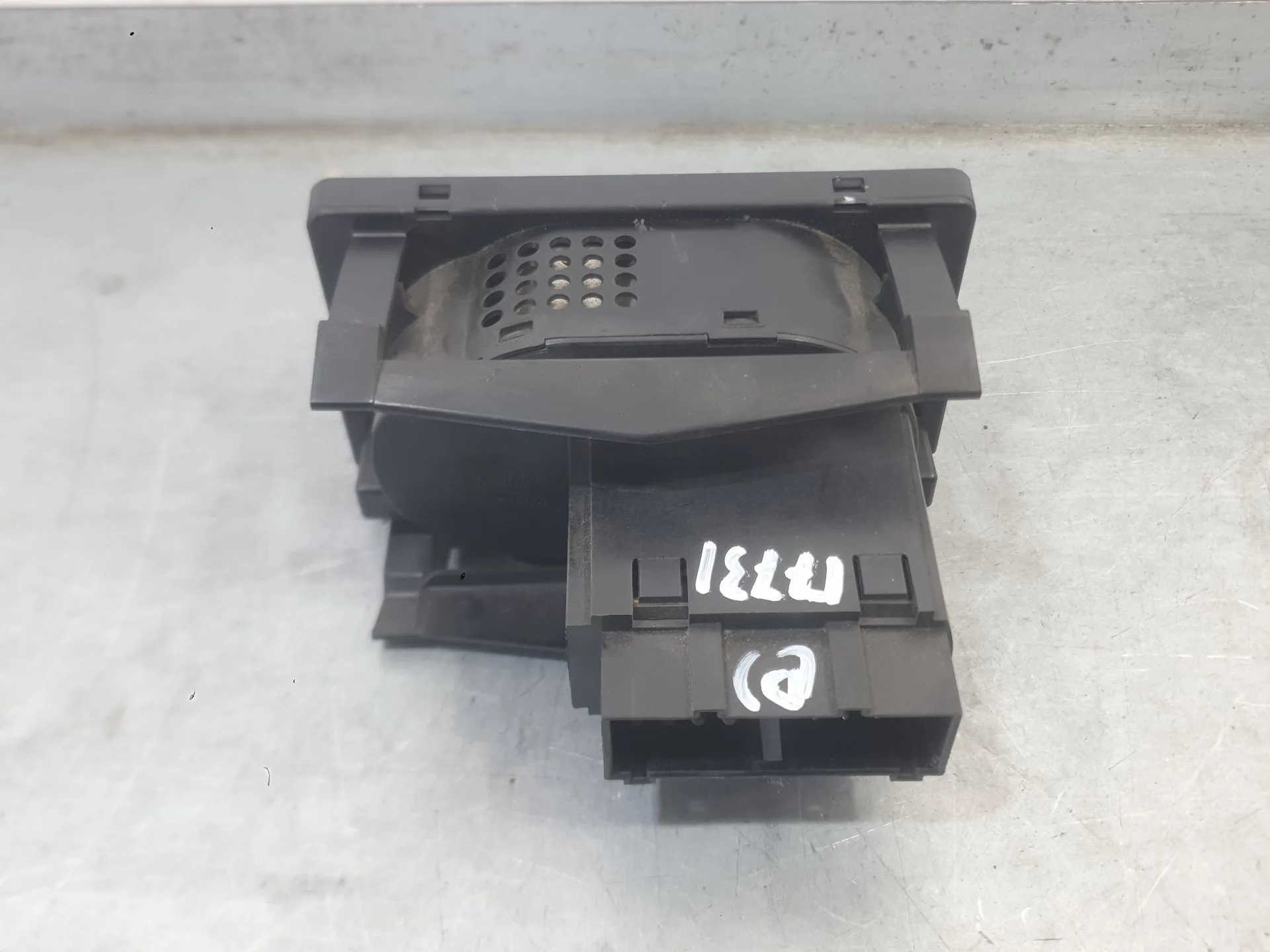 Mando Luces para Ford Mondeo Iii (B5Y)
