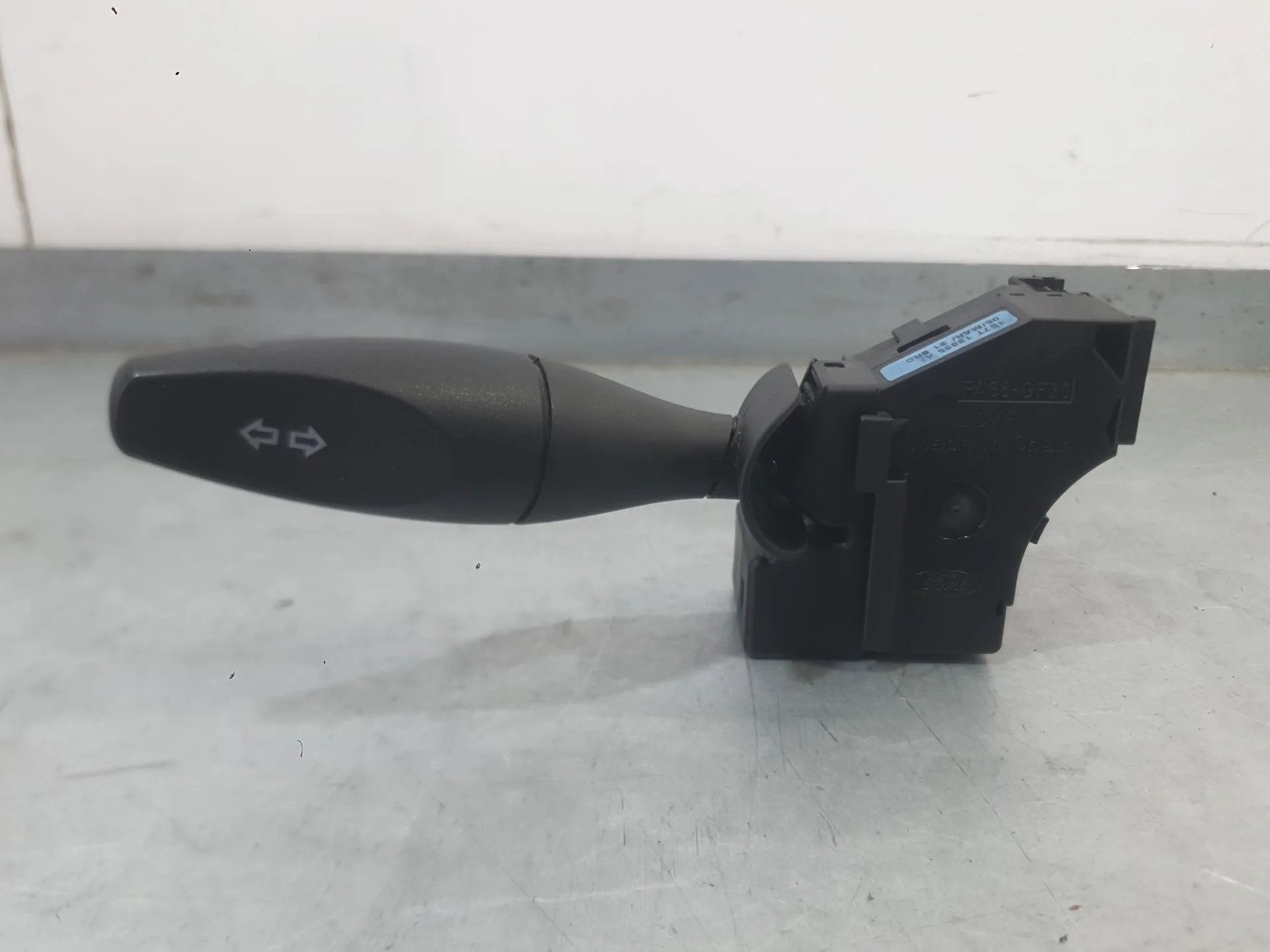 Mando Luces para Ford Mondeo Iii (B5Y)
