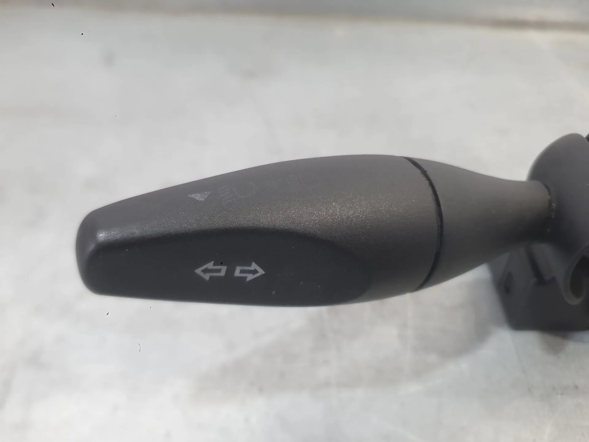 Mando Luces para Ford Mondeo Iii (B5Y)